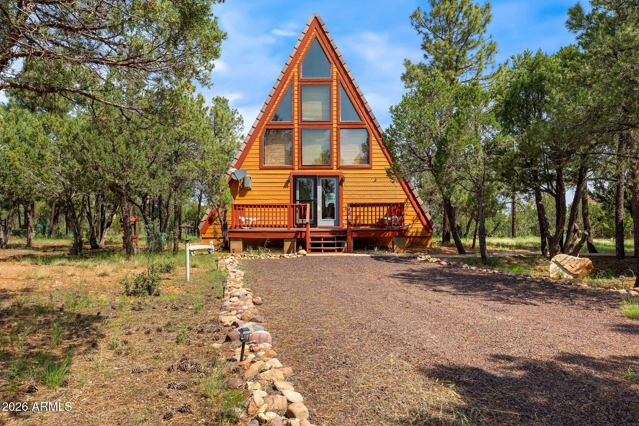 2290 THUNDERBIRD Way