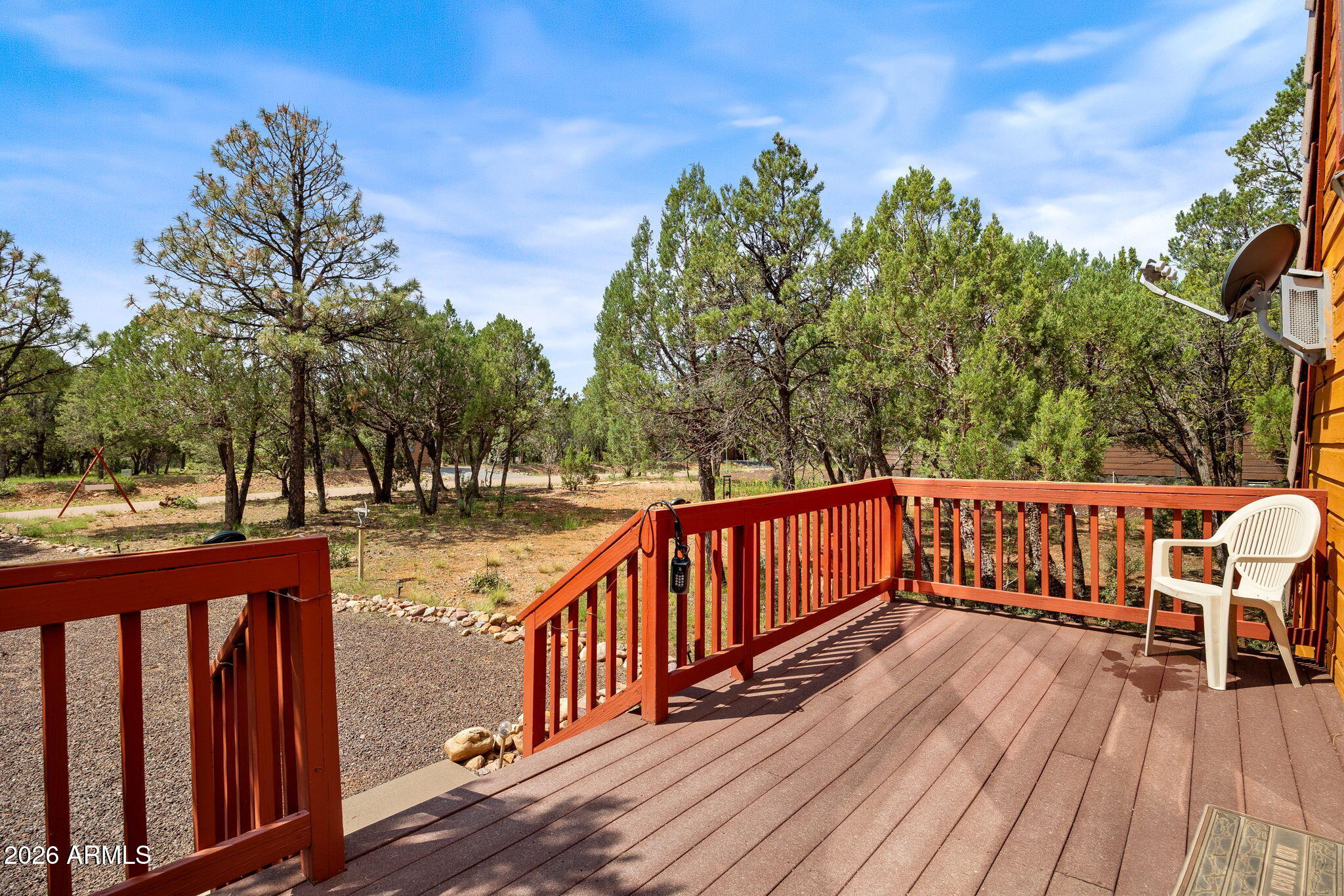 2290 THUNDERBIRD Way