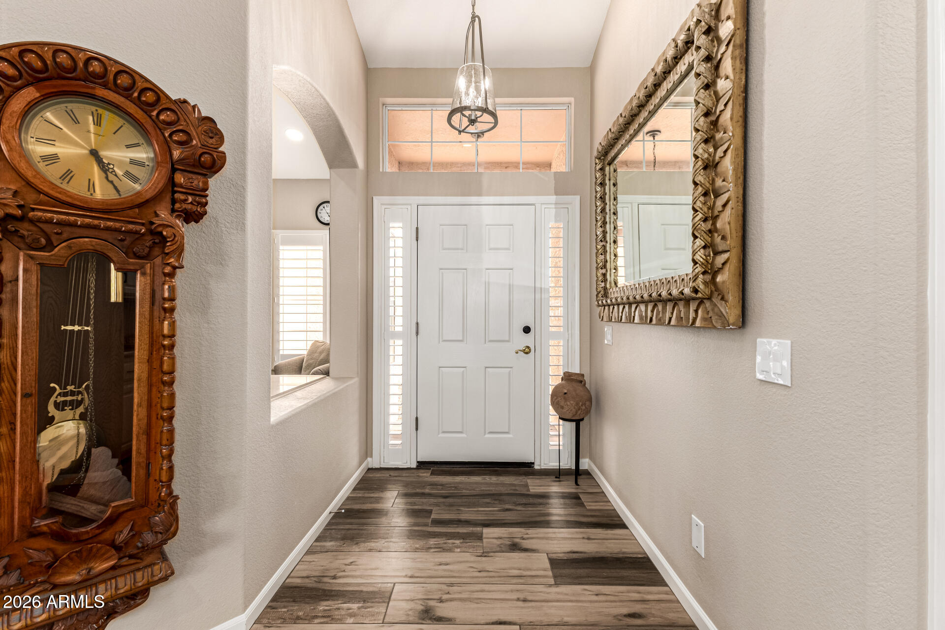 10234 E CEDAR WAXWING Drive