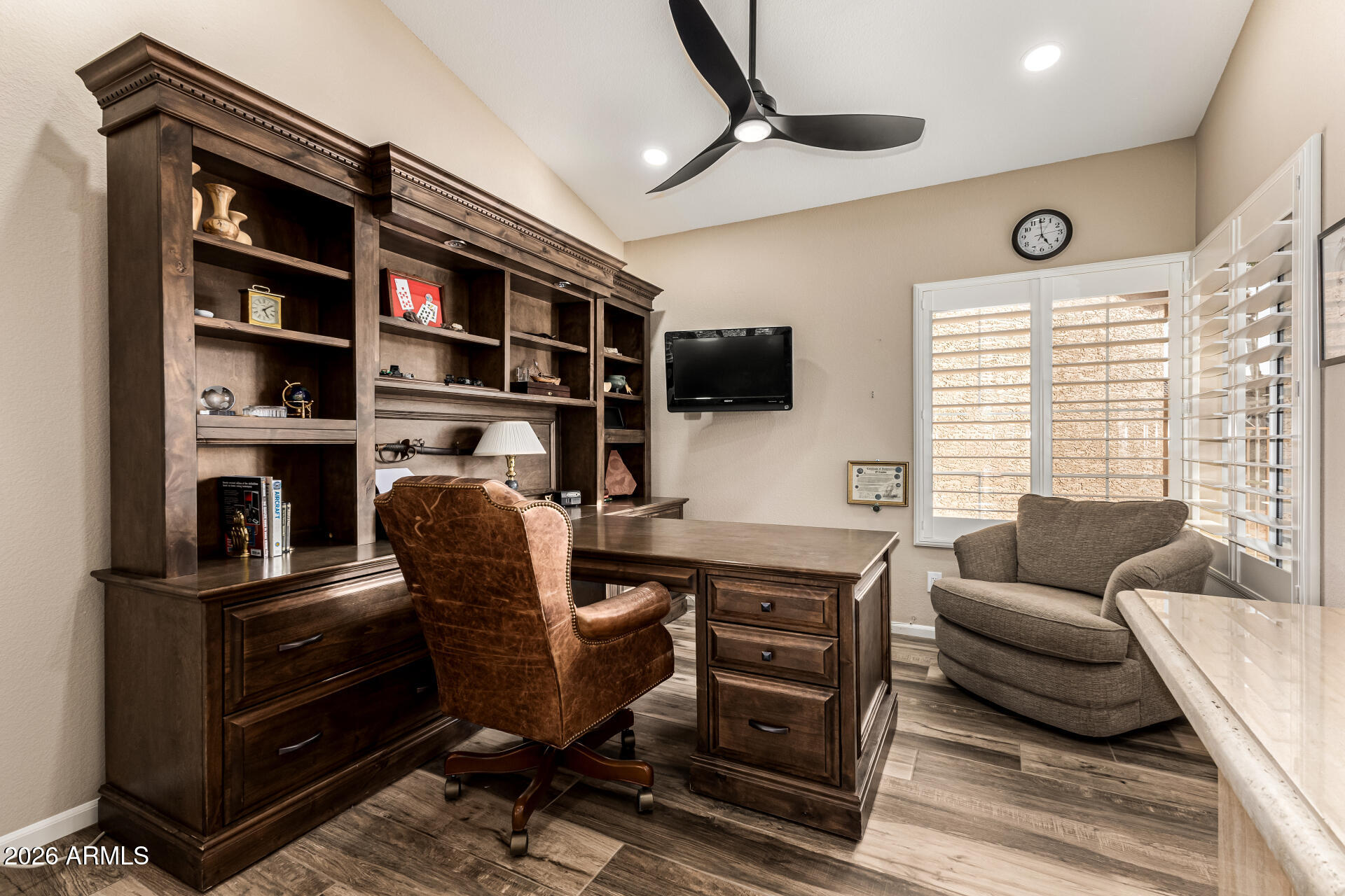 10234 E CEDAR WAXWING Drive