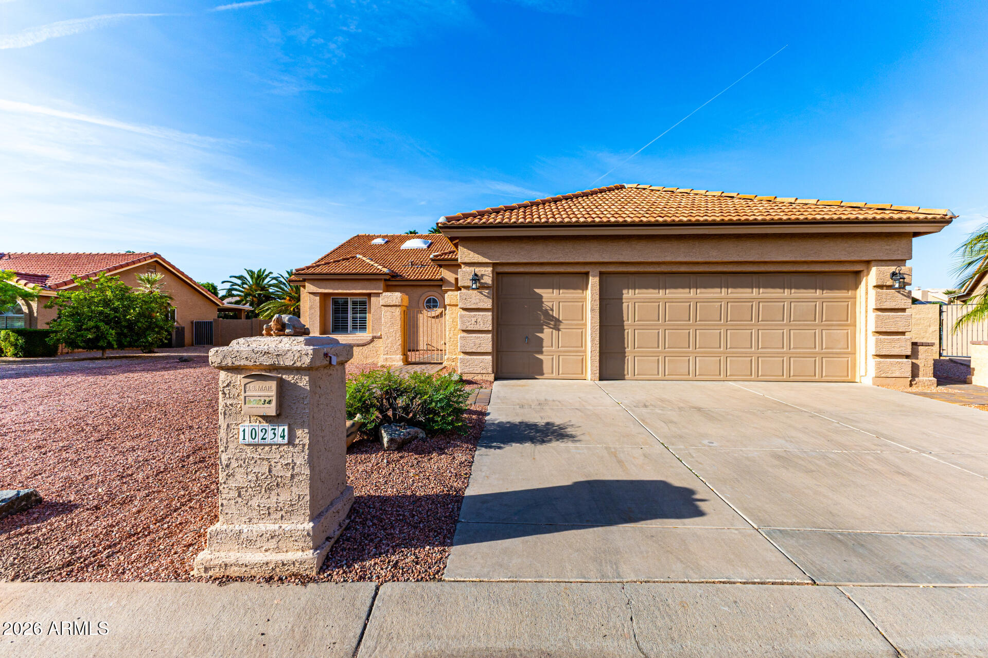 10234 E CEDAR WAXWING Drive