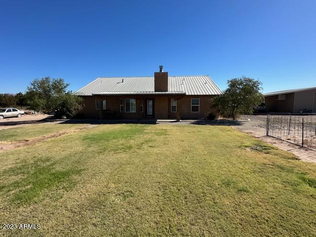 2975 N INDIAN SPRINGS Road