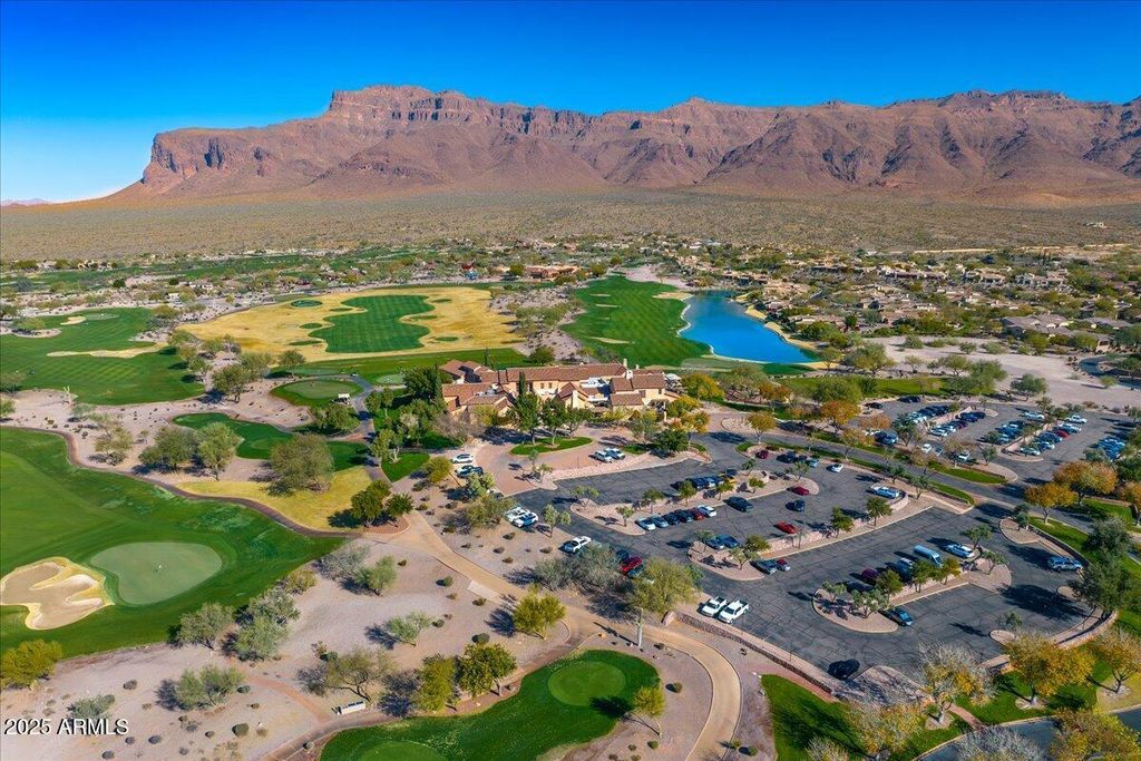Photo of 3190 S Jacaranda Court, Gold Canyon, AZ 85118 (MLS # 6926991)