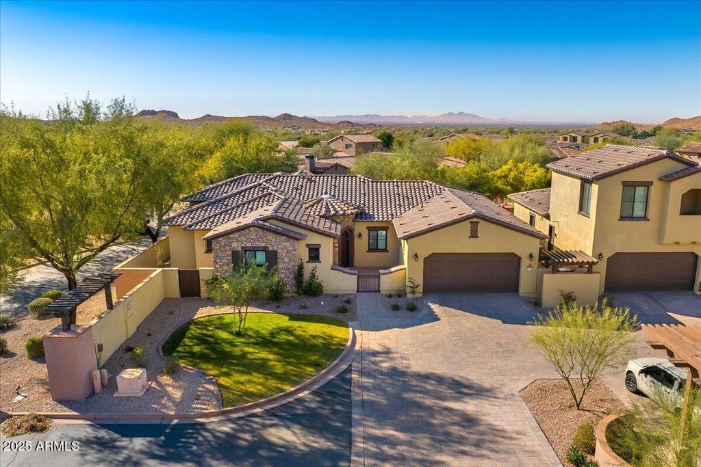 Photo of 3190 S Jacaranda Court, Gold Canyon, AZ 85118 (MLS # 6926991)