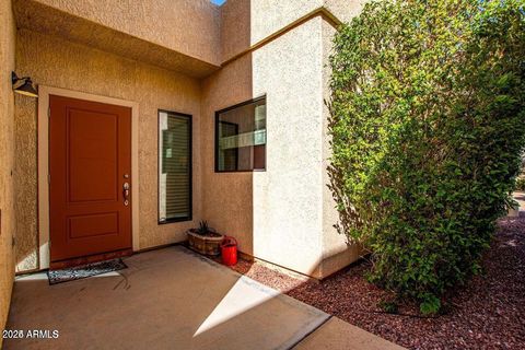 A home in Casa Grande