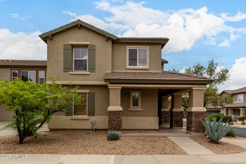 3043 W PERDIDO Way Phoenix AZ 85086