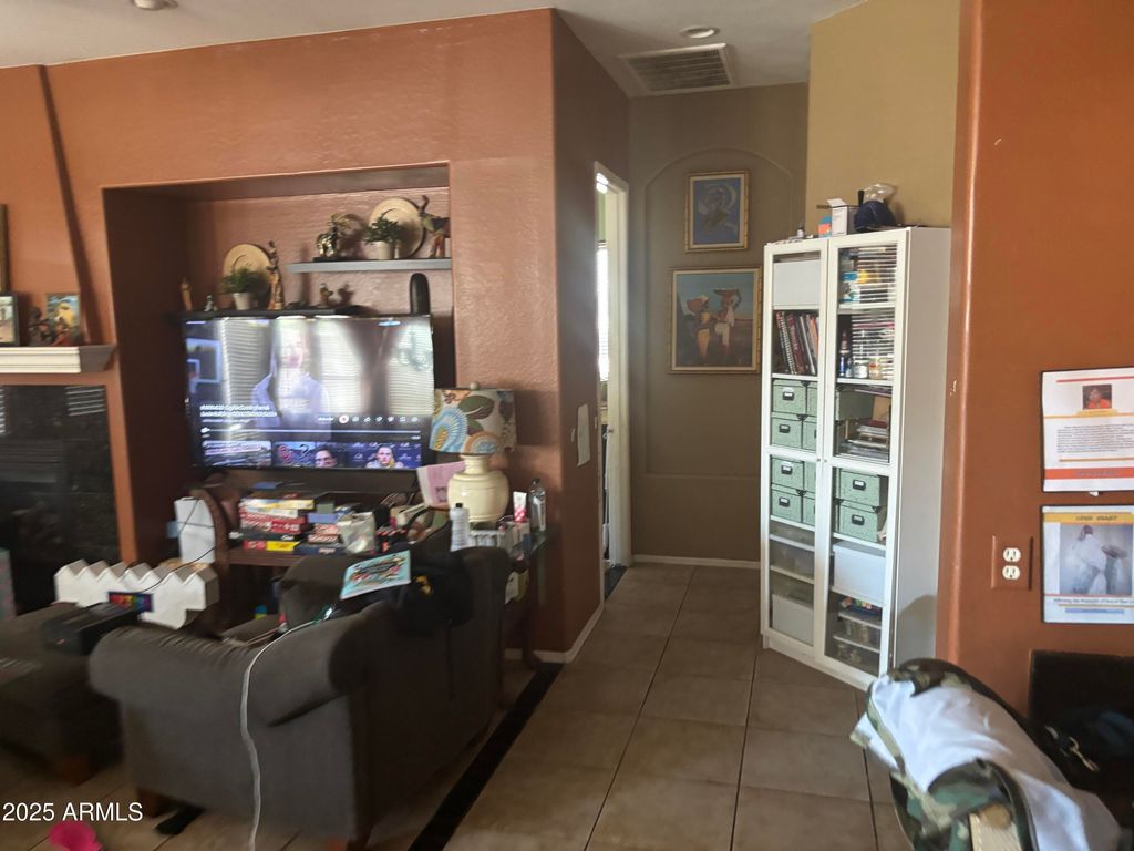 Photo of 9350 S 182nd Lane, Goodyear, AZ 85338 (MLS # 6910443)