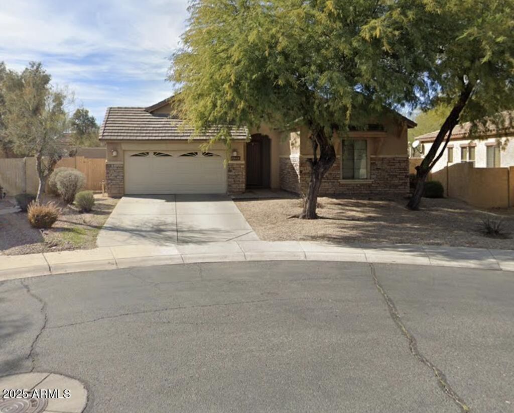 Photo of 9350 S 182nd Lane, Goodyear, AZ 85338 (MLS # 6910443)