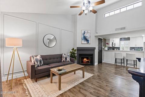 2020 W UNION HILLS Drive 260 Phoenix AZ 85027