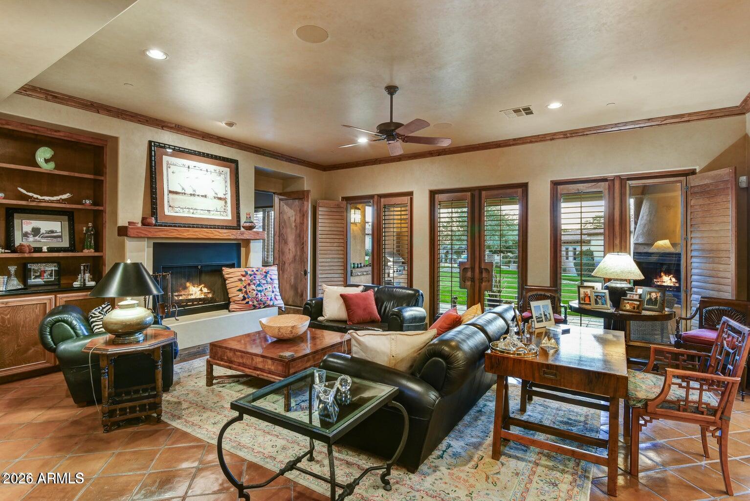 7560 E GOLDEN EAGLE Circle