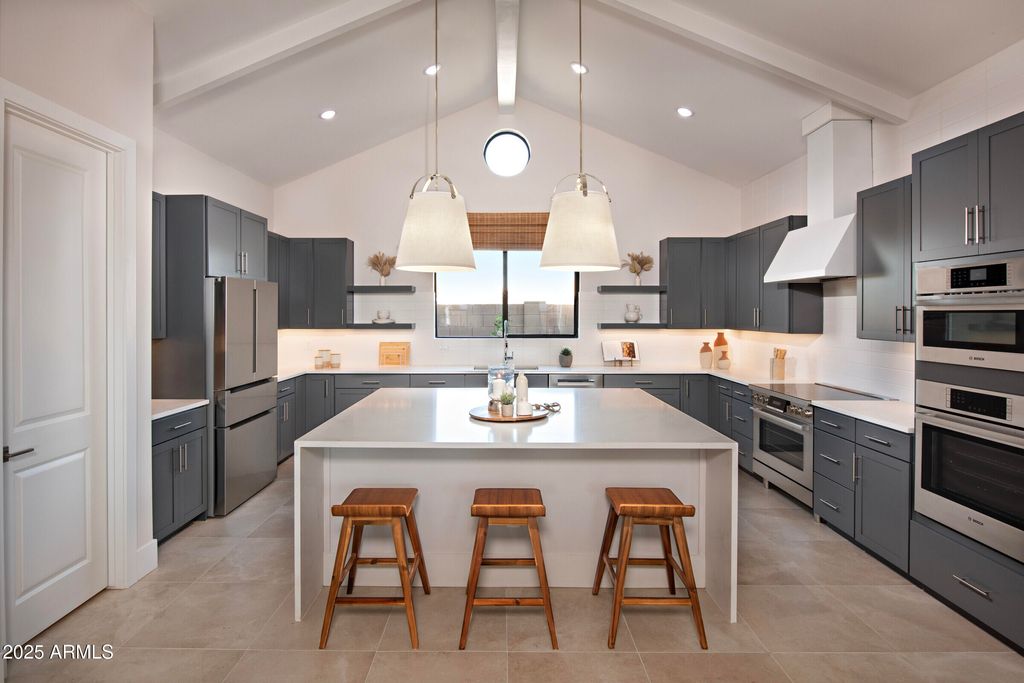 Photo of 621 E Grayling Road, San Tan Valley, AZ 85140 (MLS # 6971382)