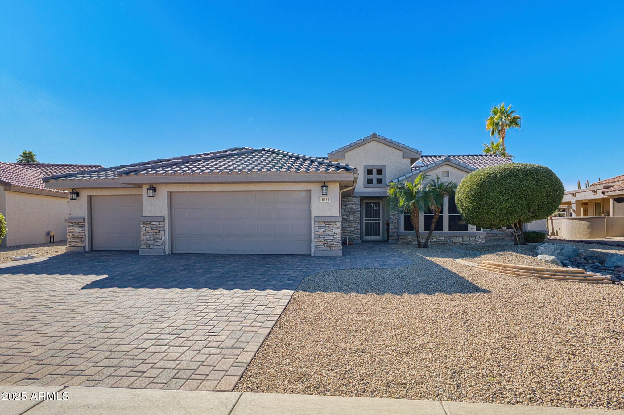 16421 W DESERT WREN Court