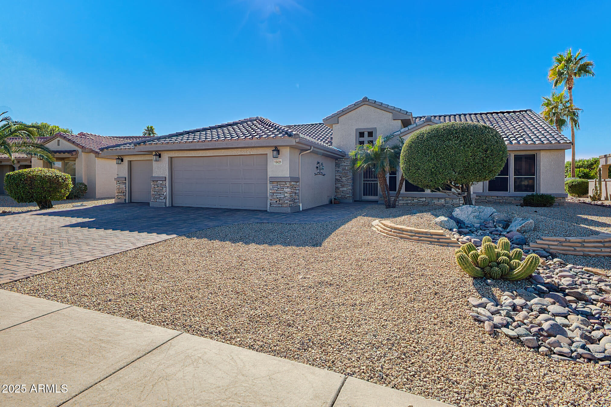 16421 W DESERT WREN Court