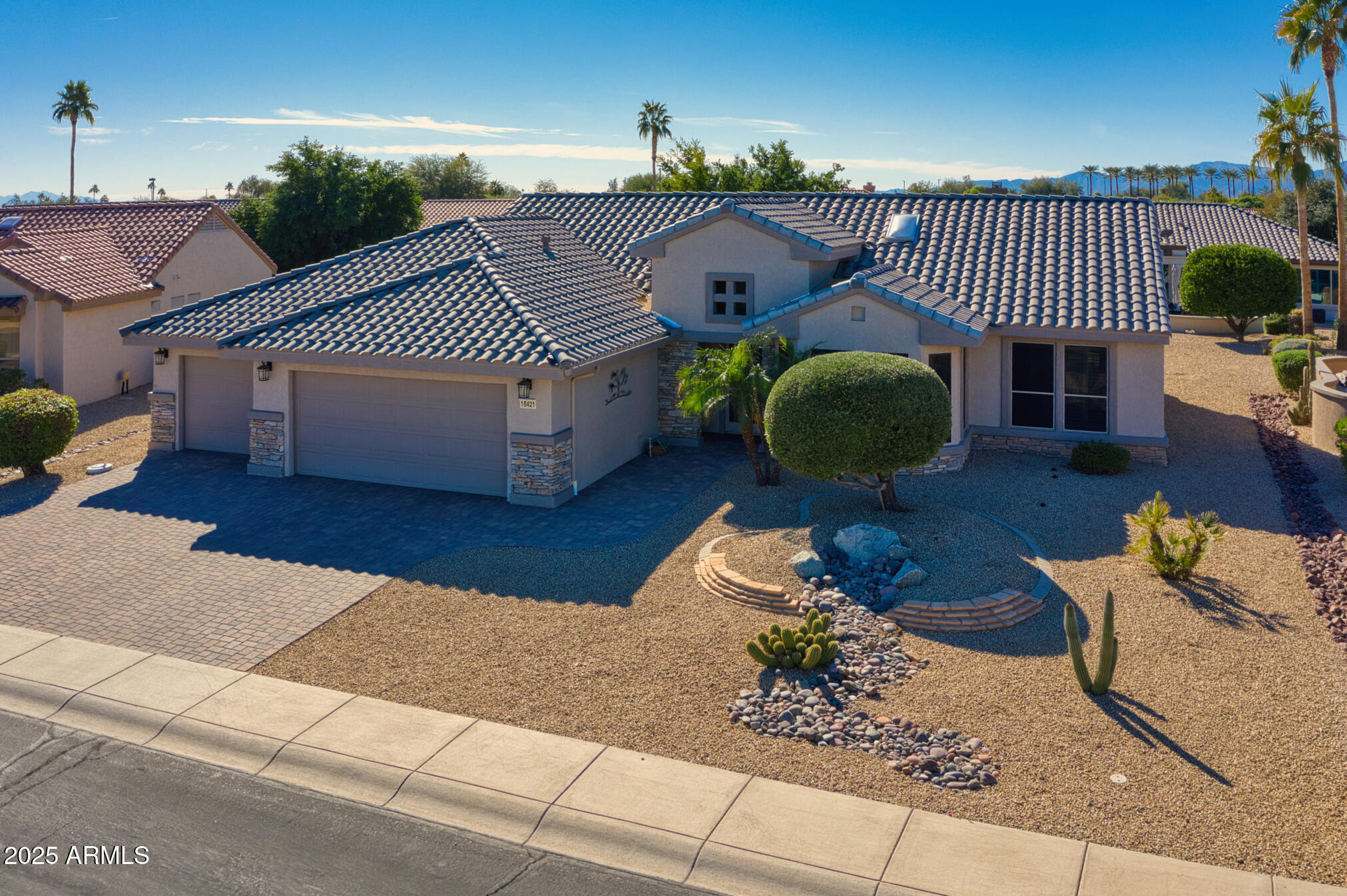 16421 W DESERT WREN Court