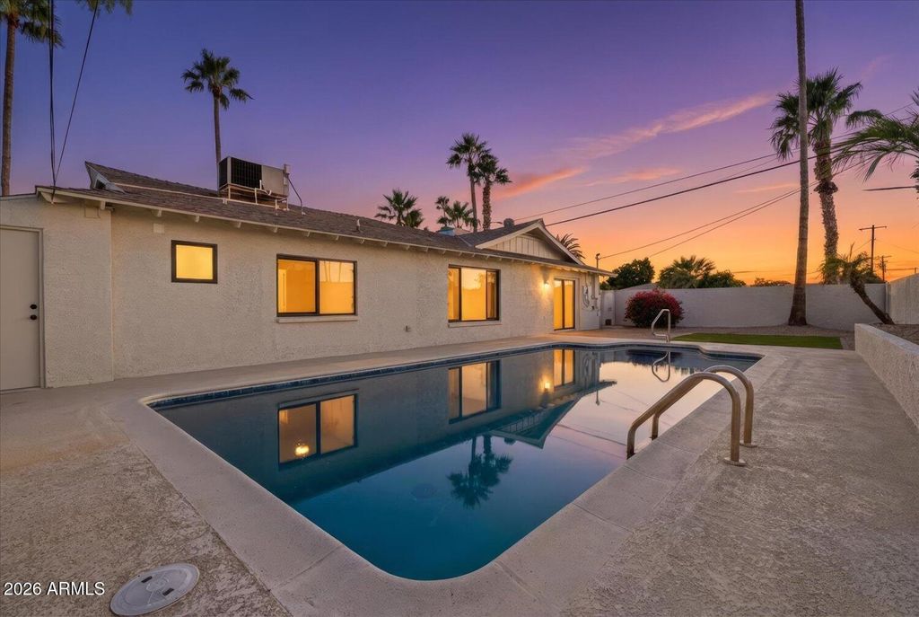 Photo of 8402 E Wilshire Drive, Scottsdale, AZ 85257 (MLS # 6973314)