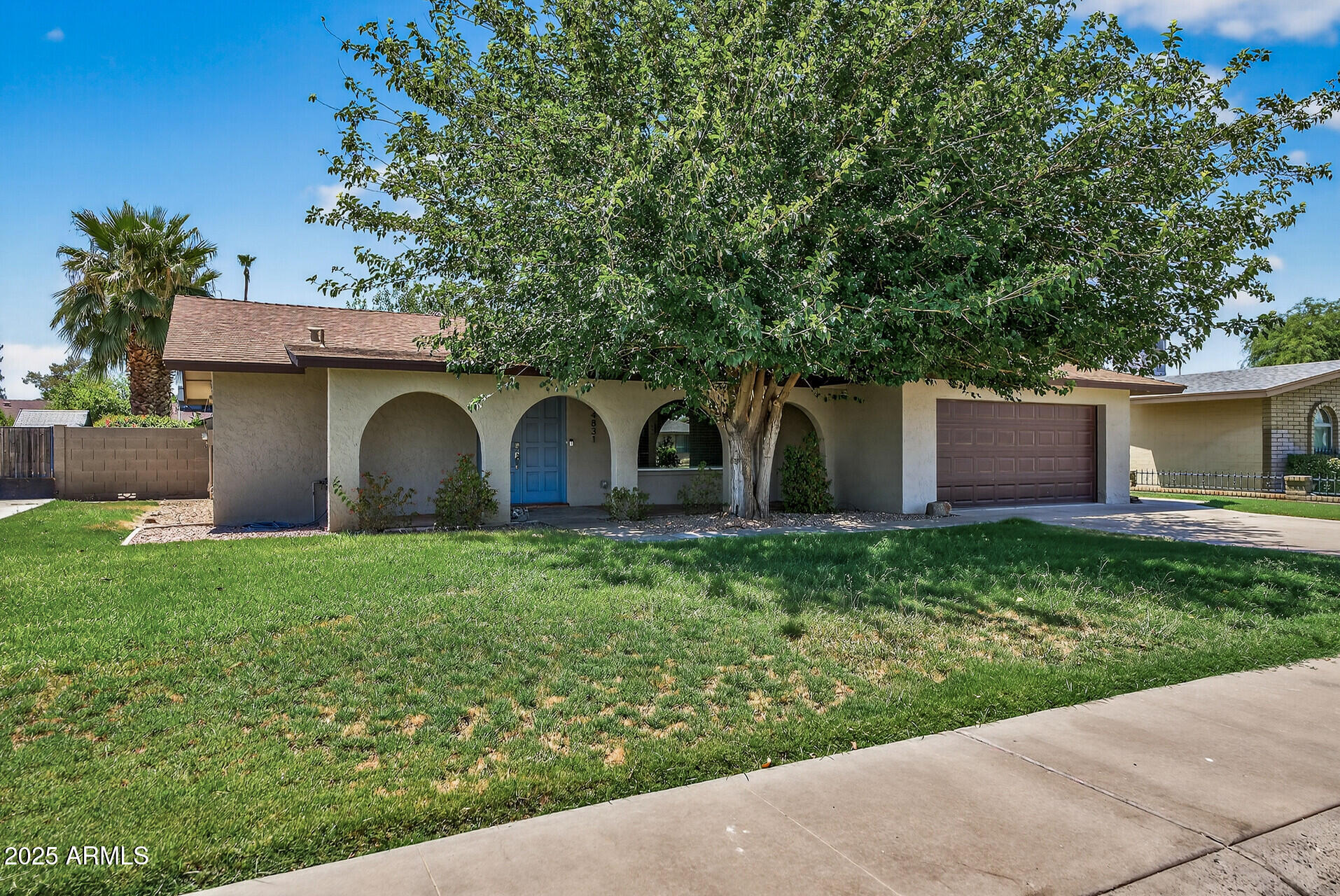 4831 W EL CAMINITO Drive