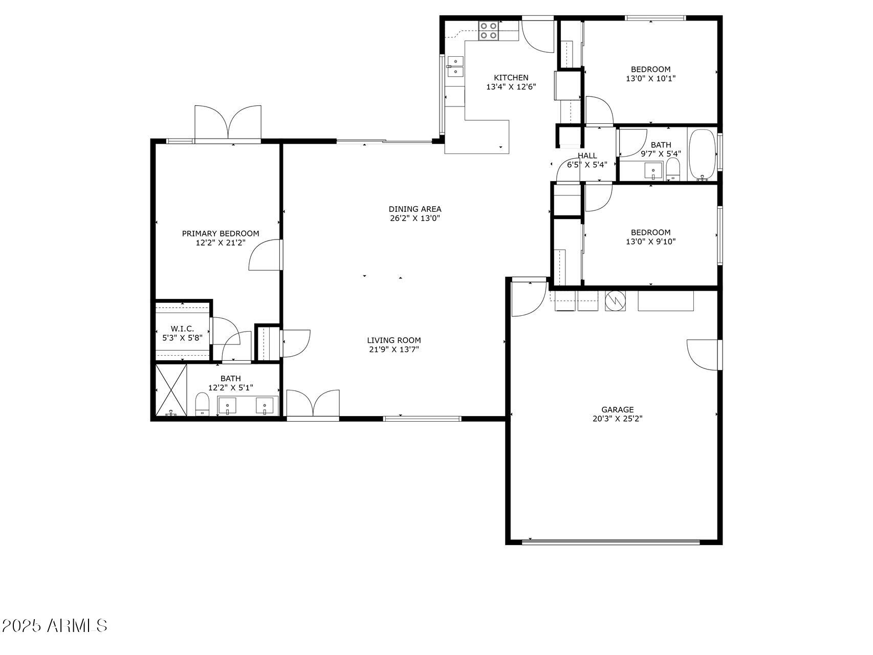 4831 W EL CAMINITO Drive