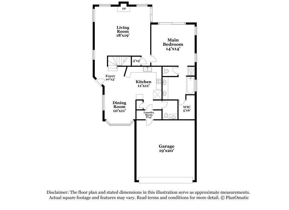 14994 W Bottle Tree Avenue