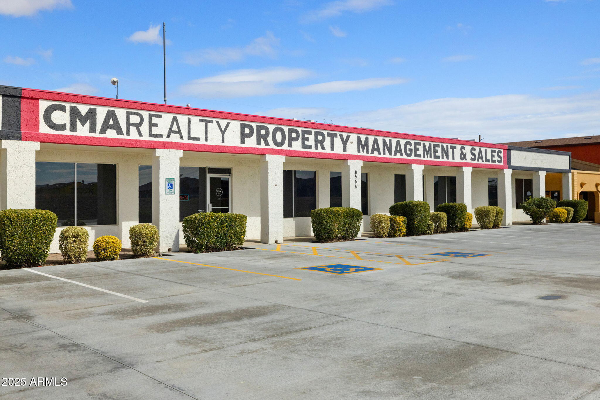 8556 E STATE ROUTE 69 --