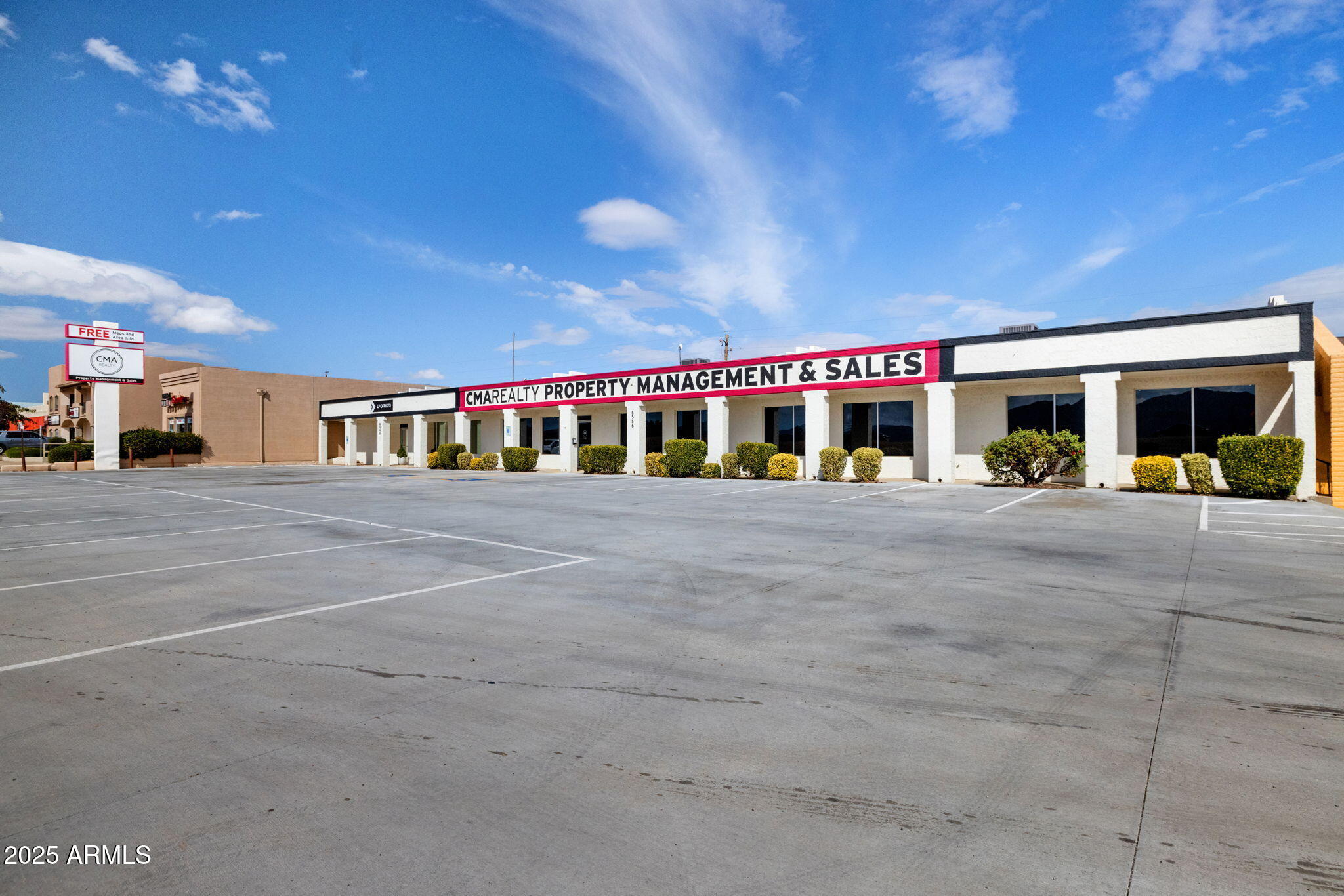 8556 E STATE ROUTE 69 --