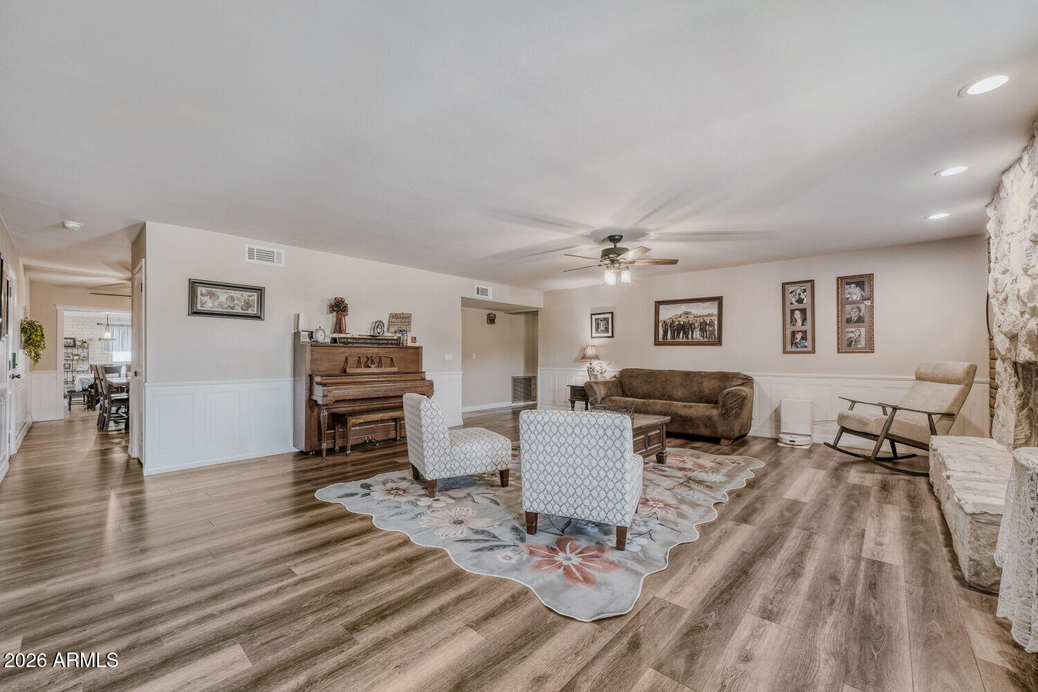 Section: 11 Township: 1N Range: 7E - Residential
