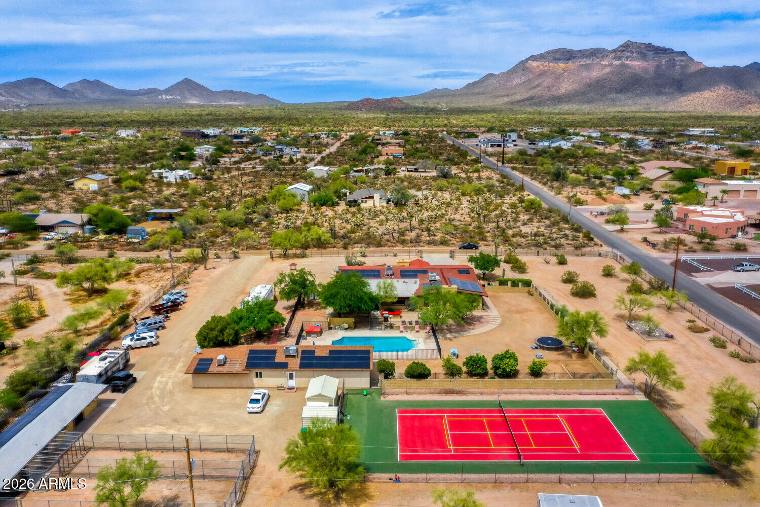 10226 E IRIS Road