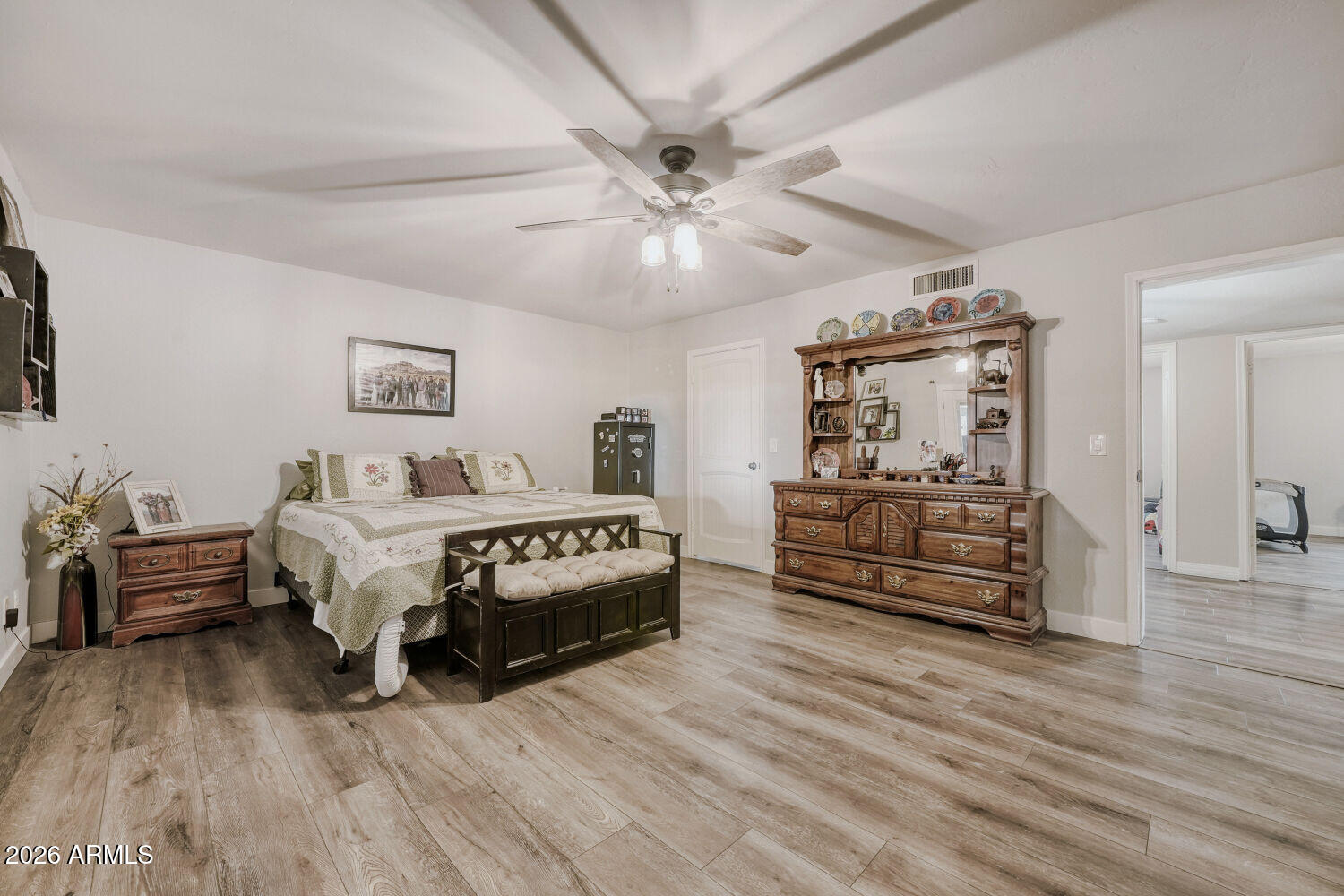 Section: 11 Township: 1N Range: 7E - Residential