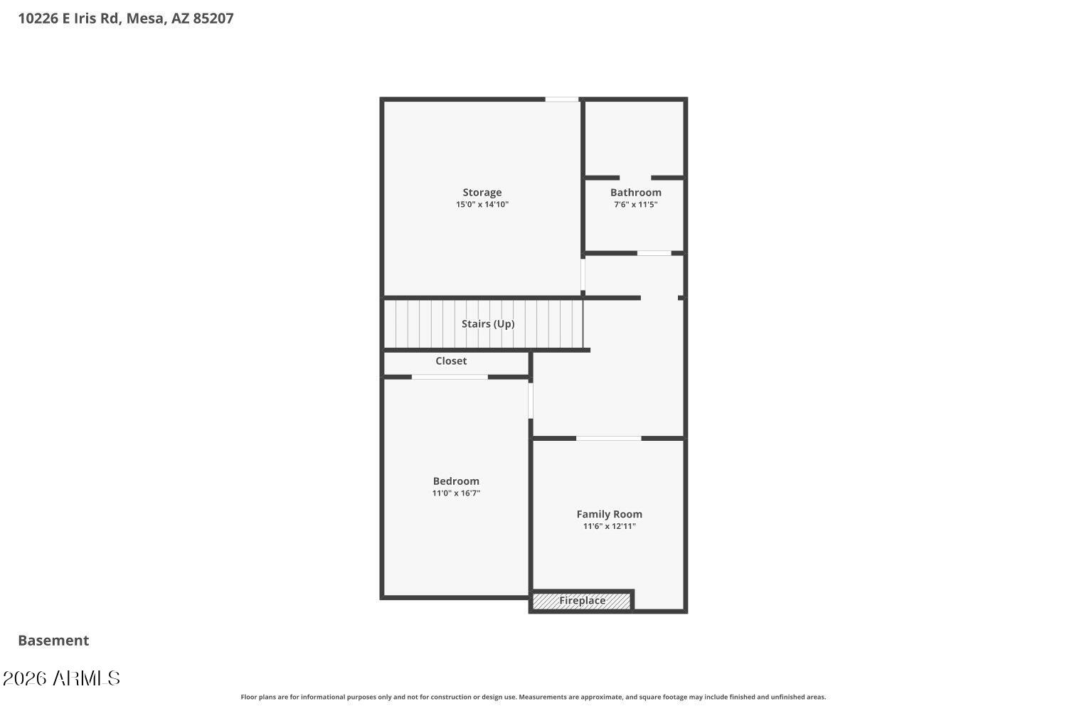 Section: 11 Township: 1N Range: 7E - Residential