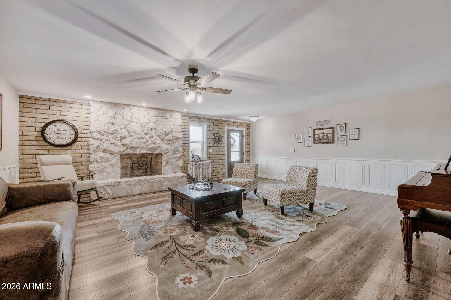 Section: 11 Township: 1N Range: 7E - Residential