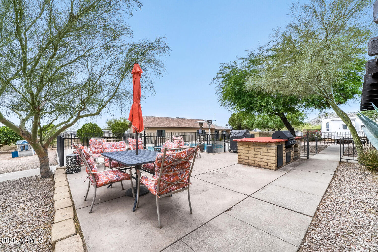 Section: 11 Township: 1N Range: 7E - Residential