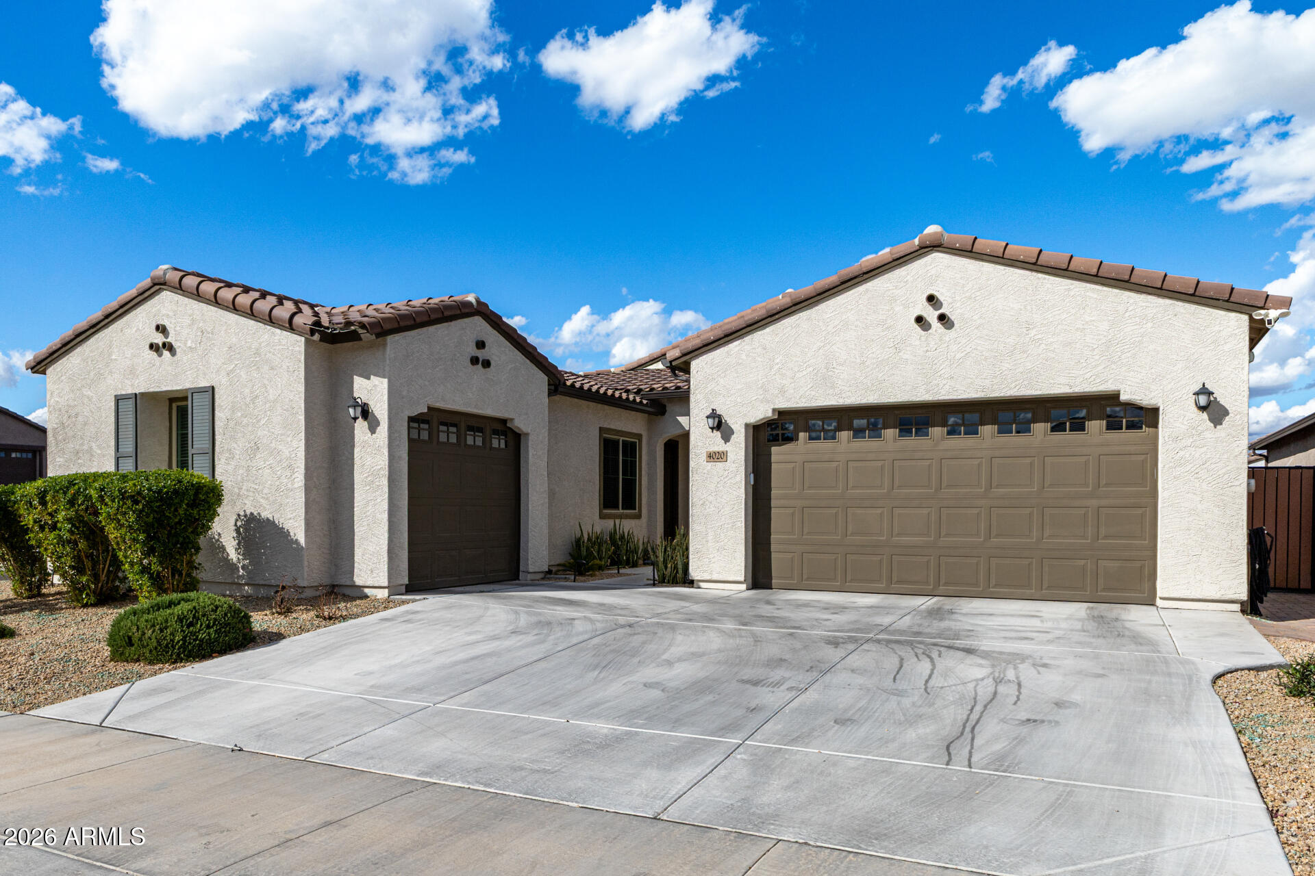 4020 W PIEDMONT Road