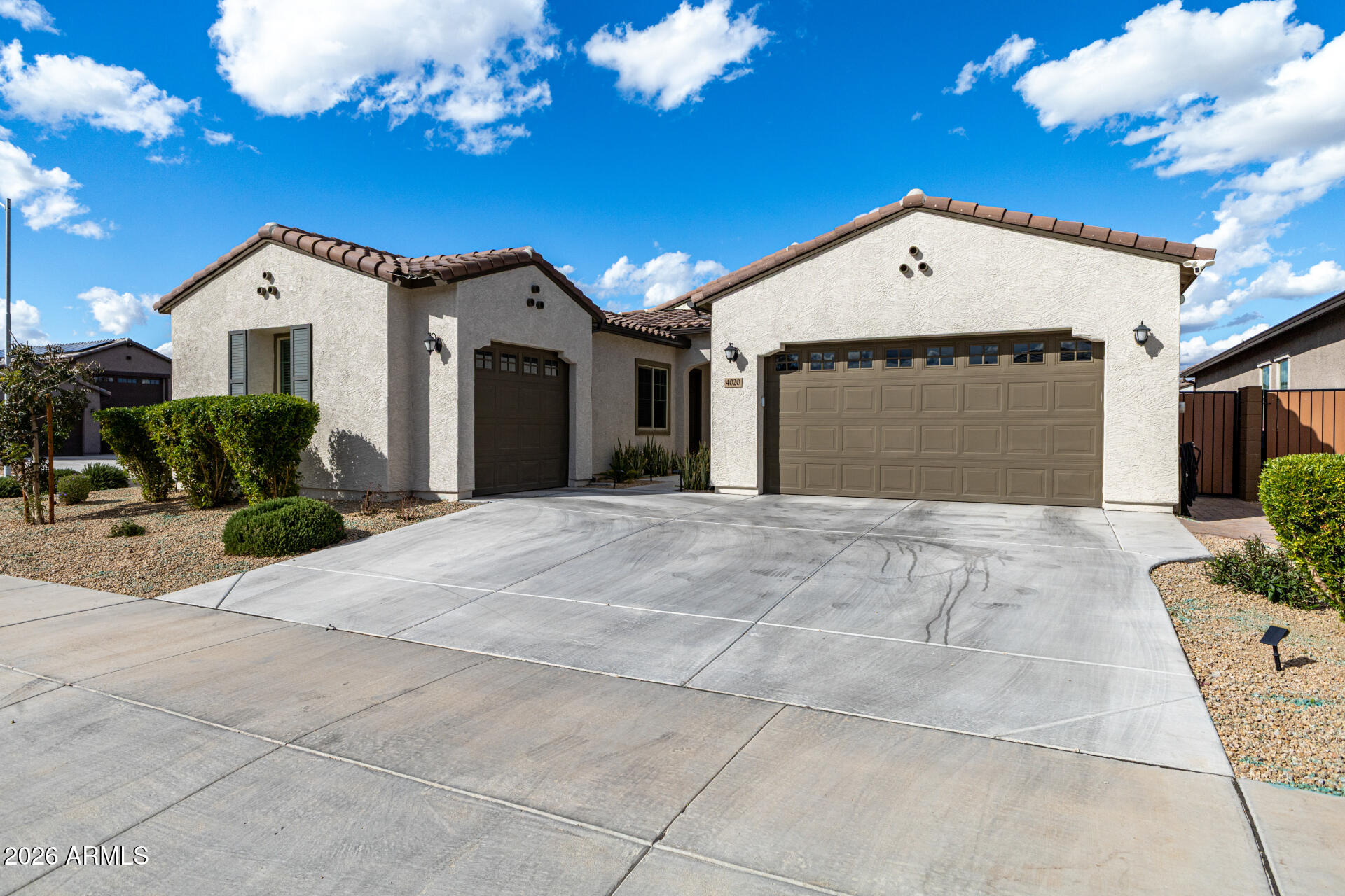 4020 W PIEDMONT Road