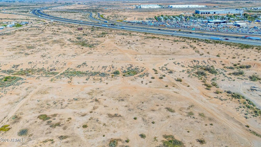 Photo of 17 S John Jacob Astor Avenue #4, Casa Grande, AZ 85193 (MLS # 6996392)