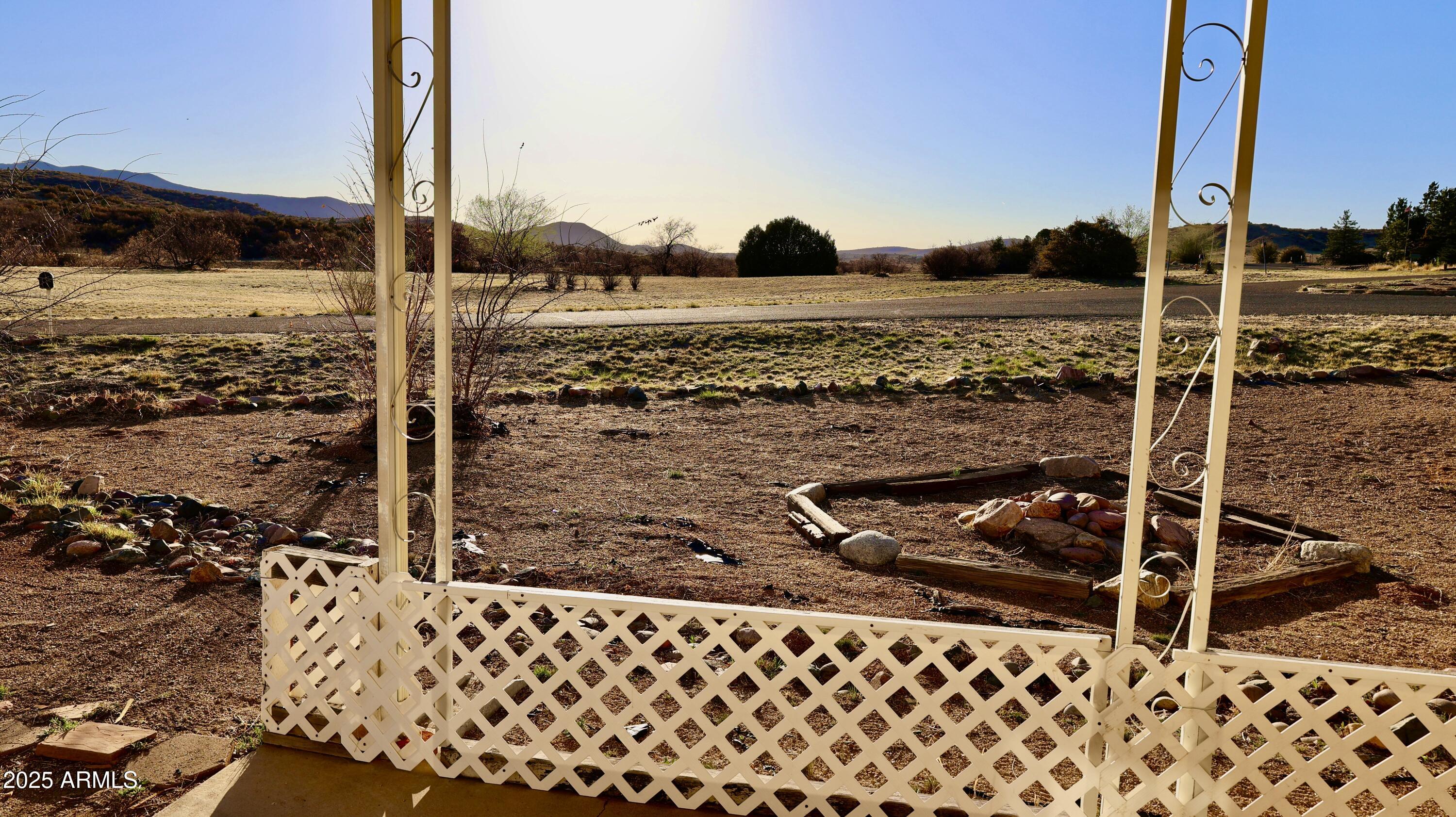 10101 E MANZANITA Trail