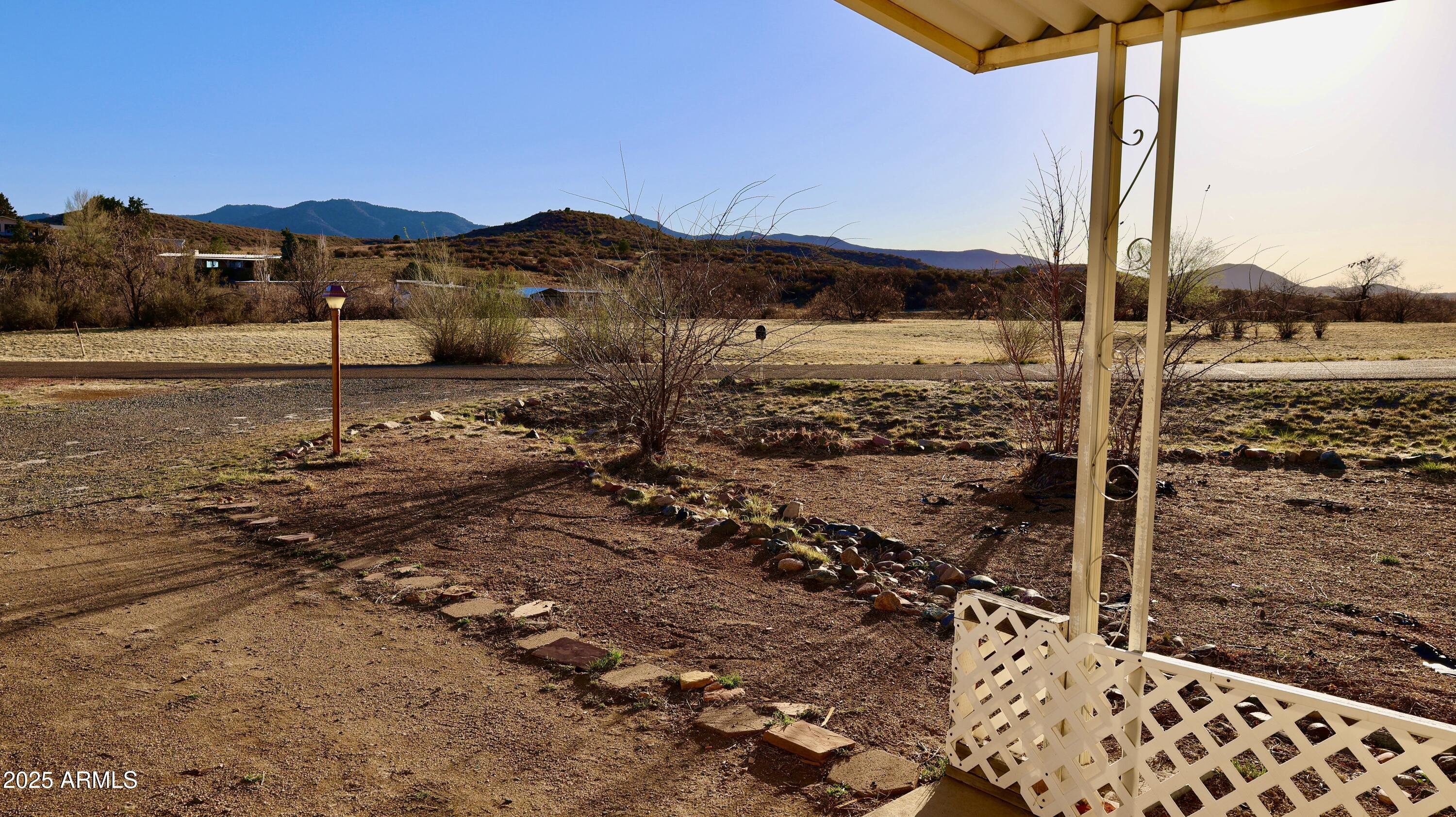 10101 E MANZANITA Trail