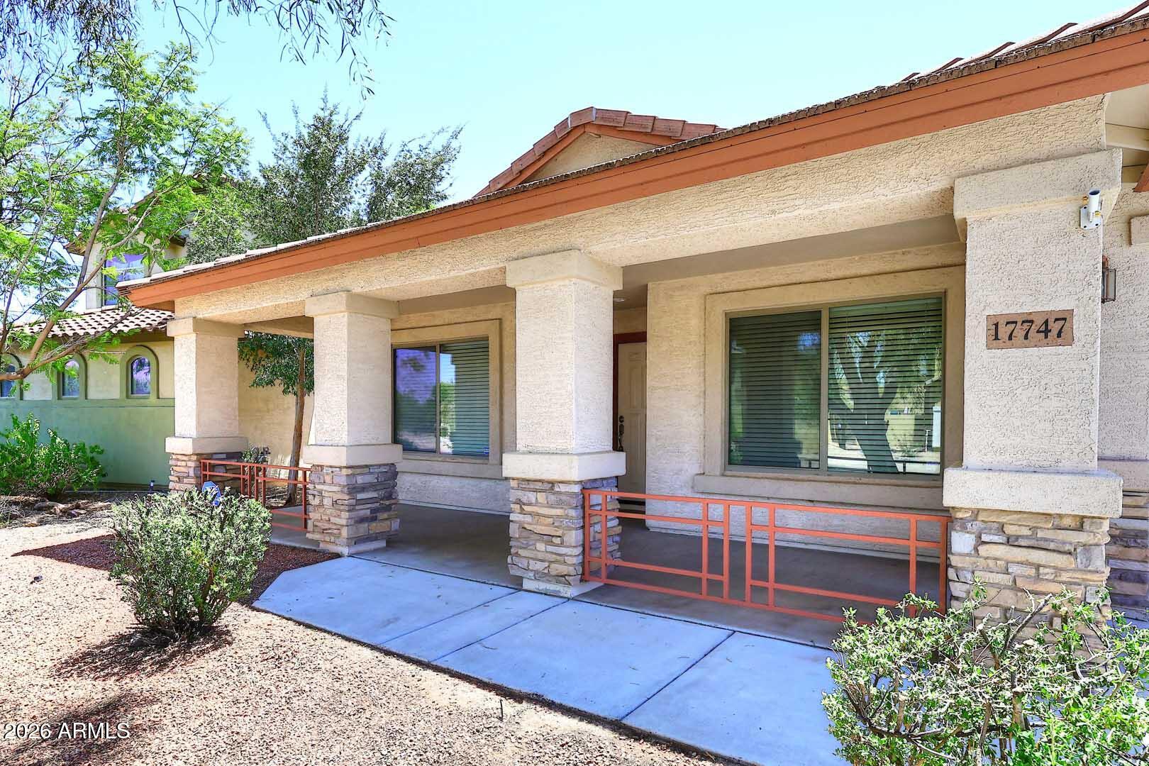 17747 W EUGENE Terrace