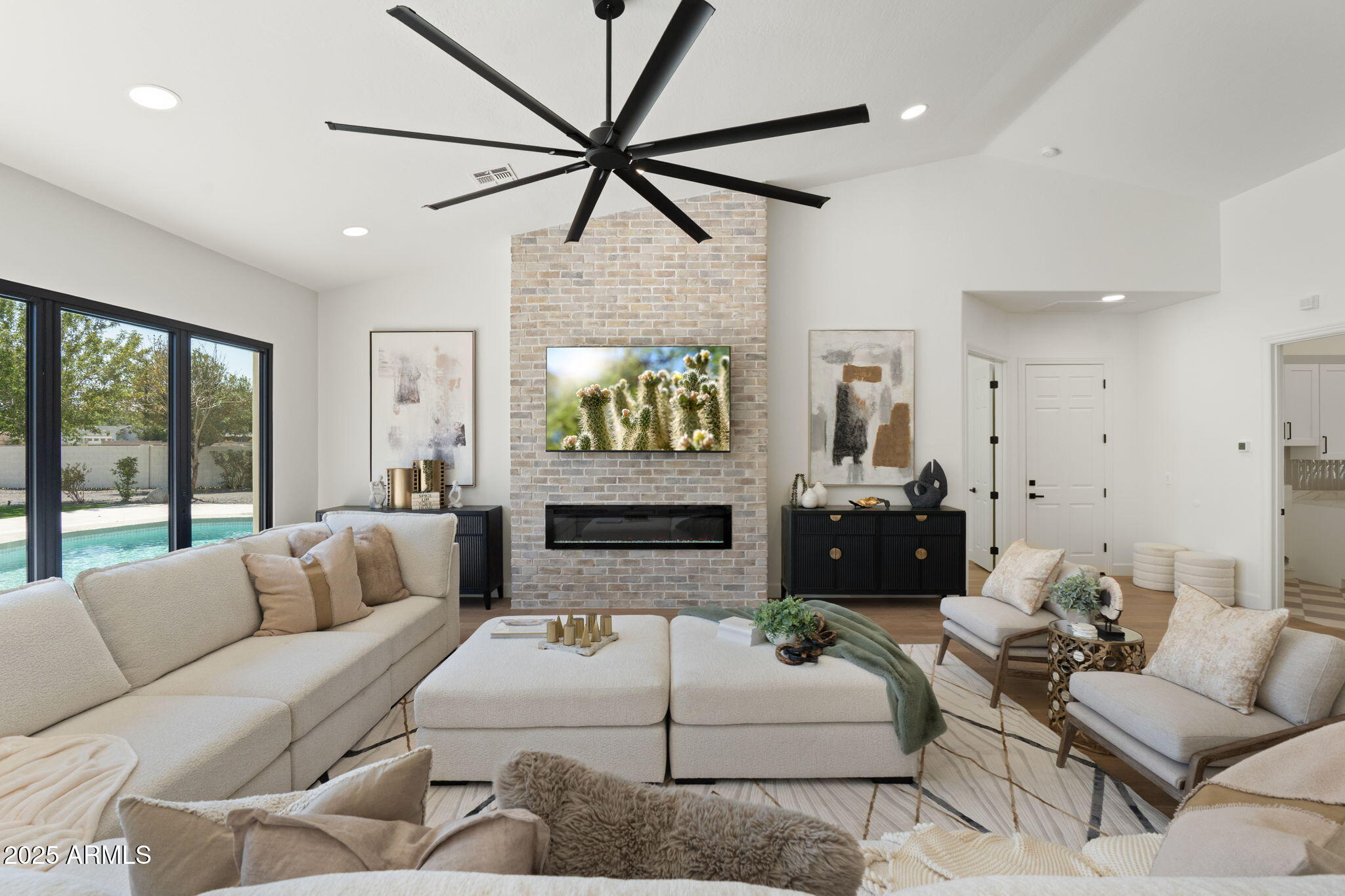 Homes for Sale in Queen Creek Arizona 4 19555 E VIA DEL ORO --