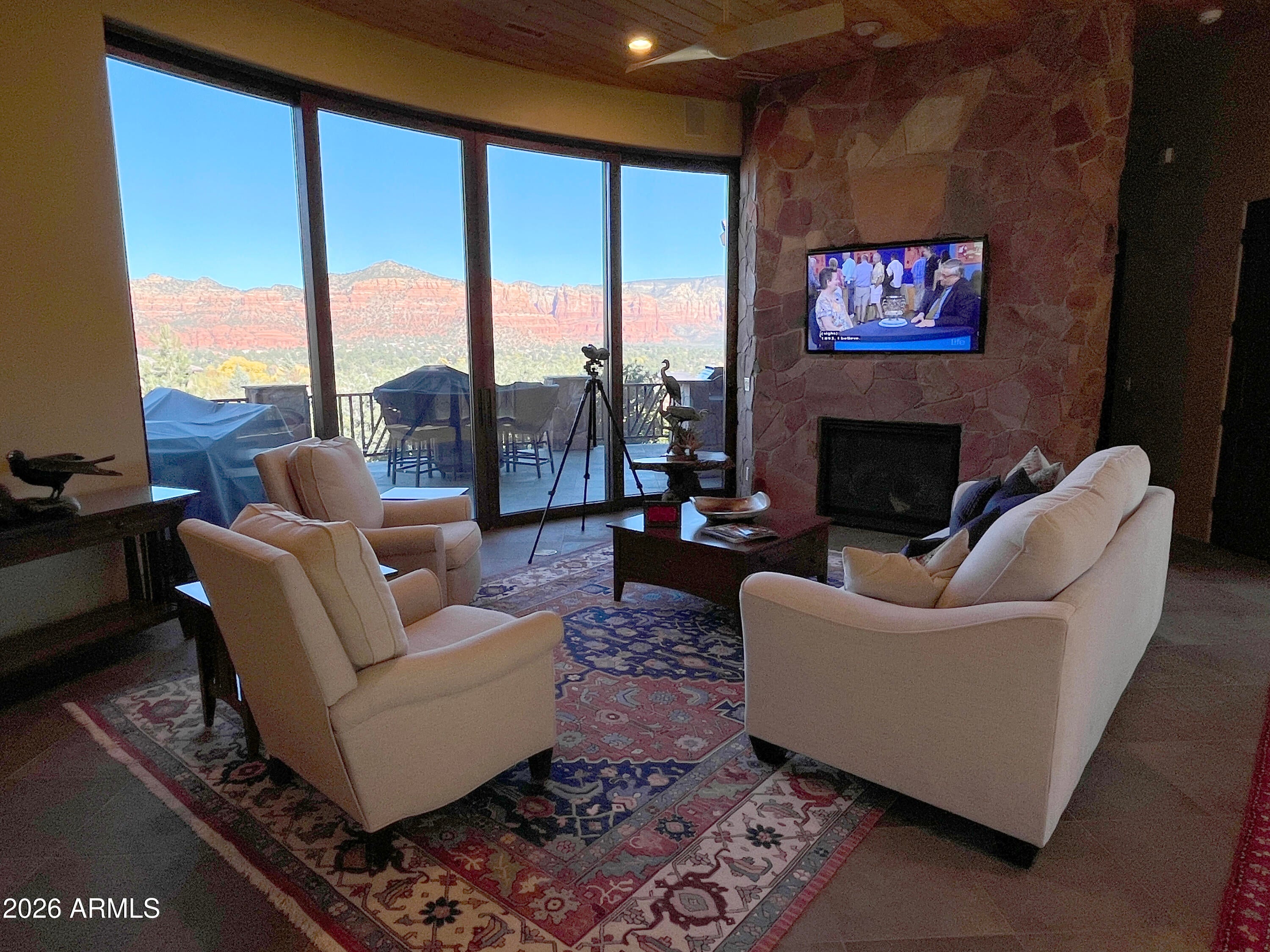 160 CRYSTAL SKY Drive