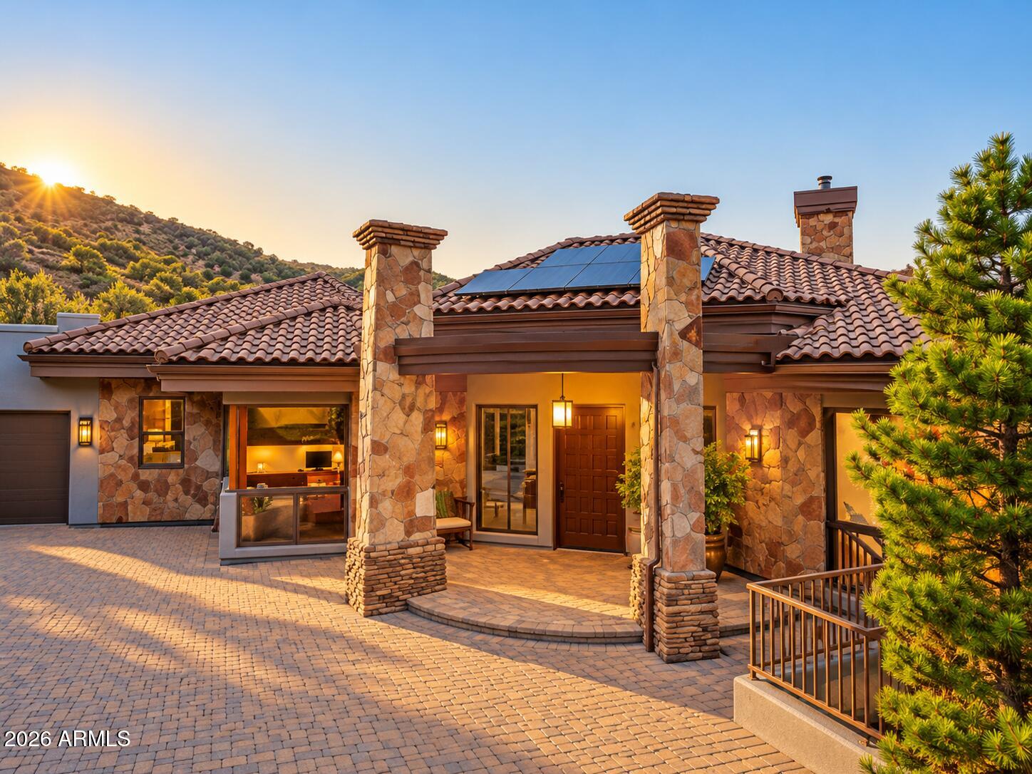 160 CRYSTAL SKY Drive