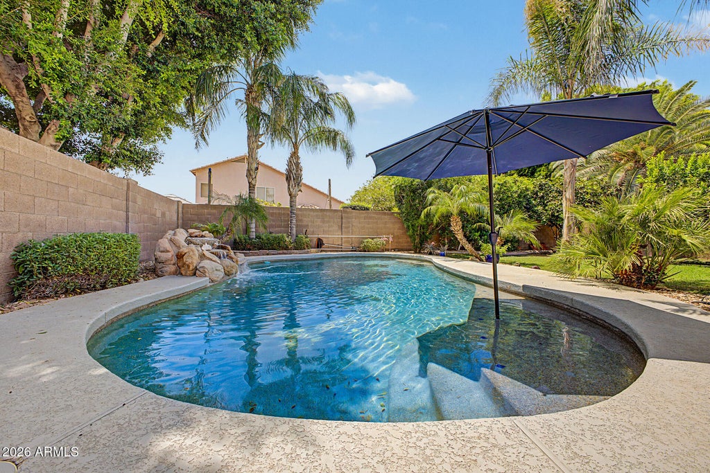 Photo of 4751 W Ponderosa Lane, Glendale, AZ 85308 (MLS # 7055240)