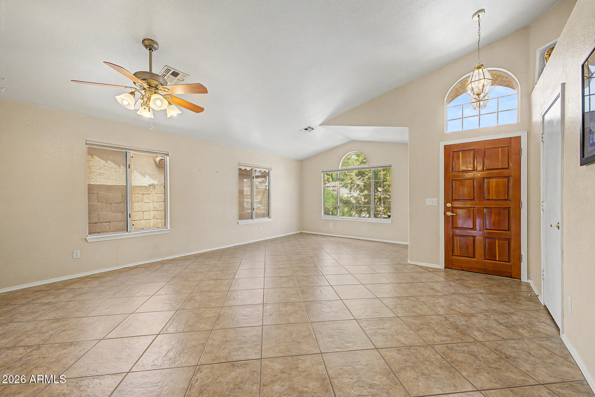4751 W PONDEROSA Lane
