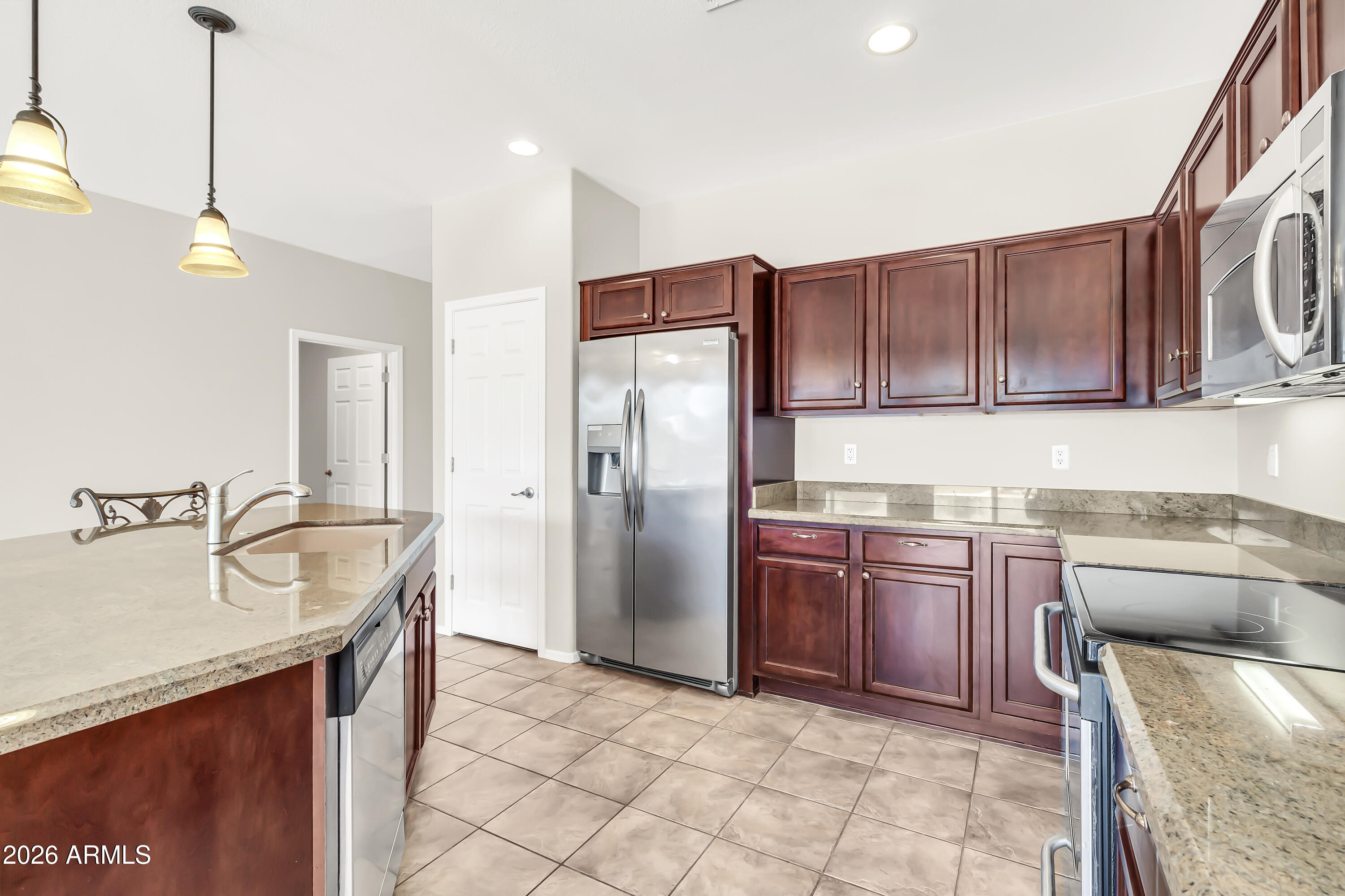 5299 S HARVEST Street