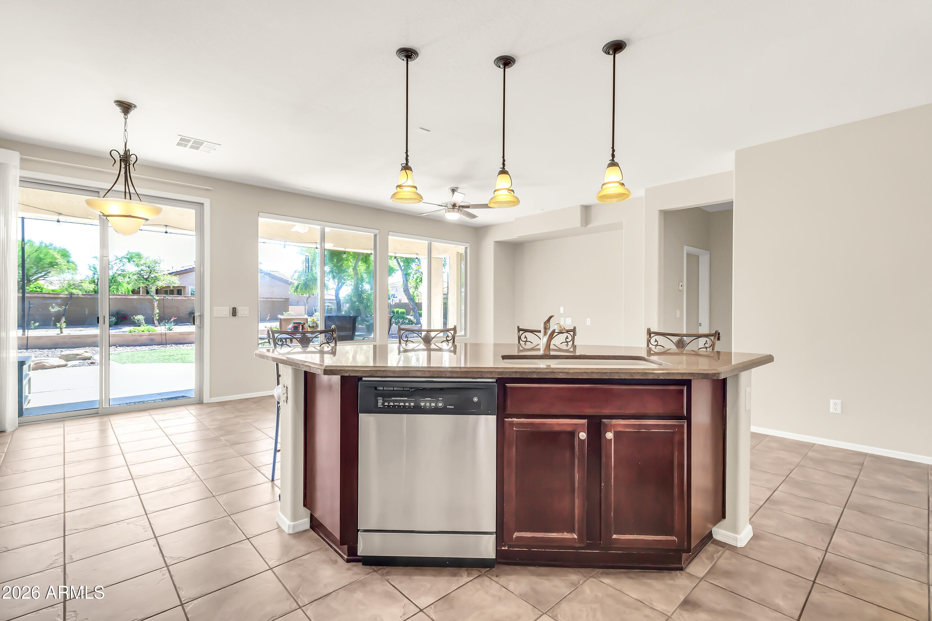 5299 S HARVEST Street