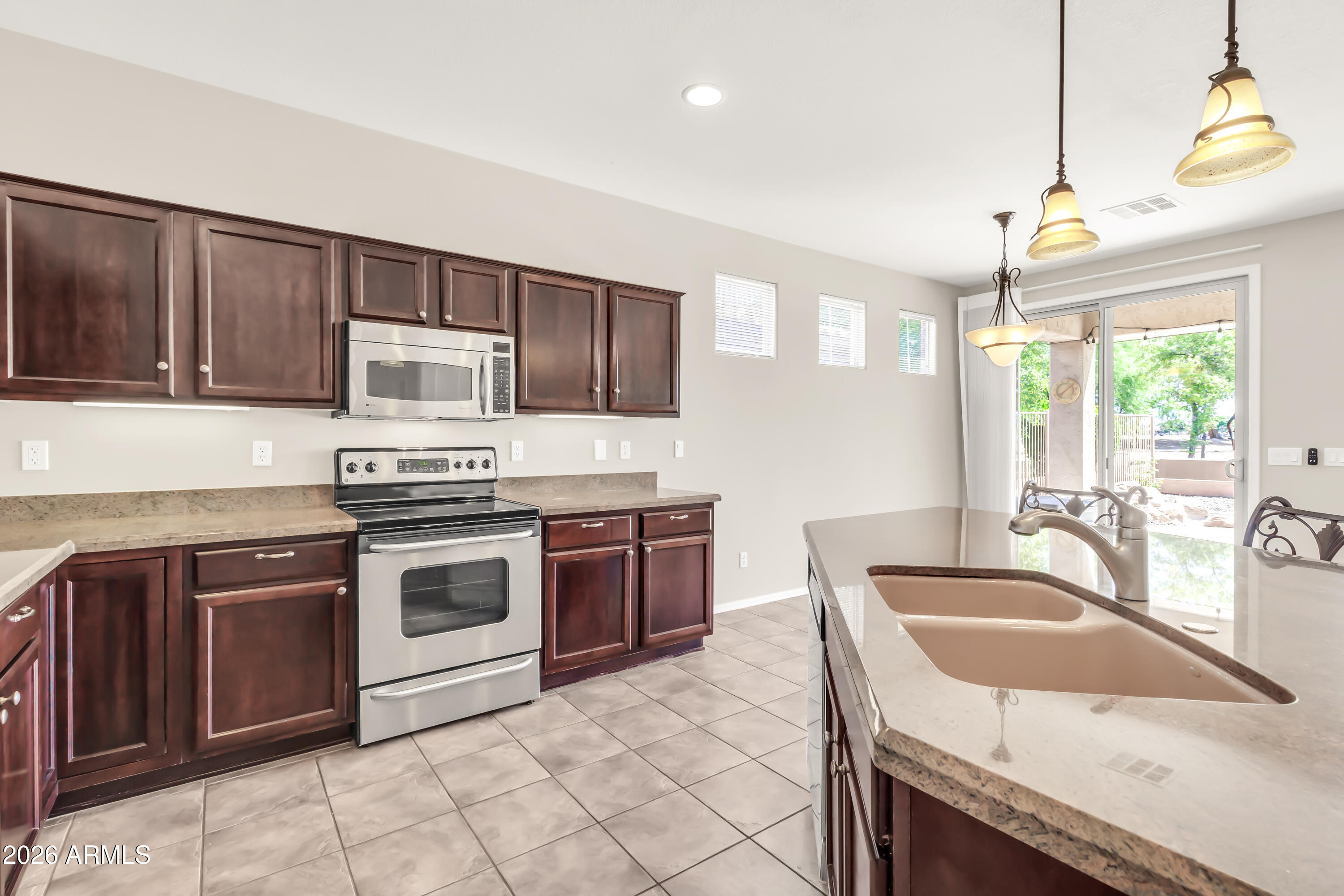 5299 S HARVEST Street