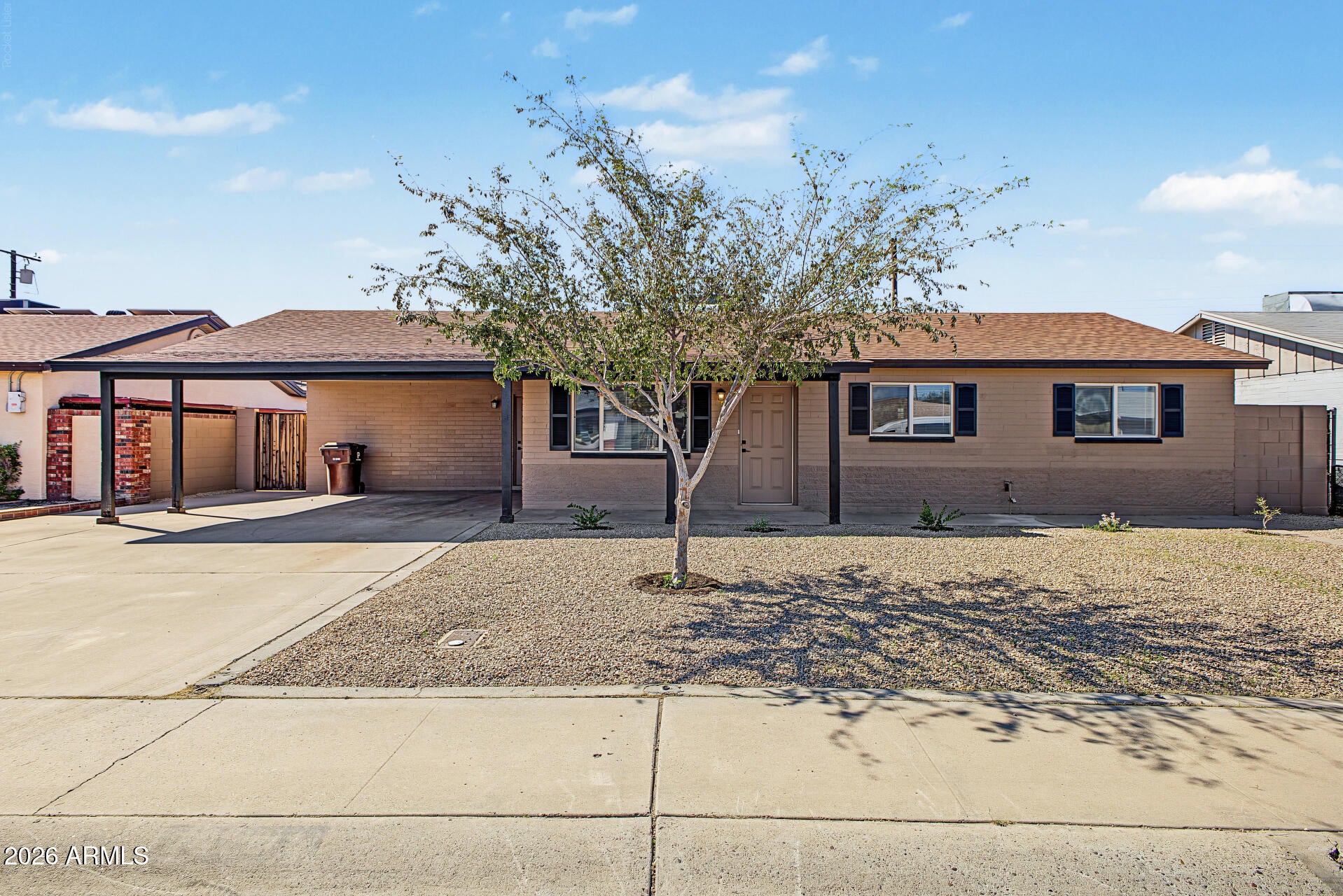 10810 N 73RD Drive