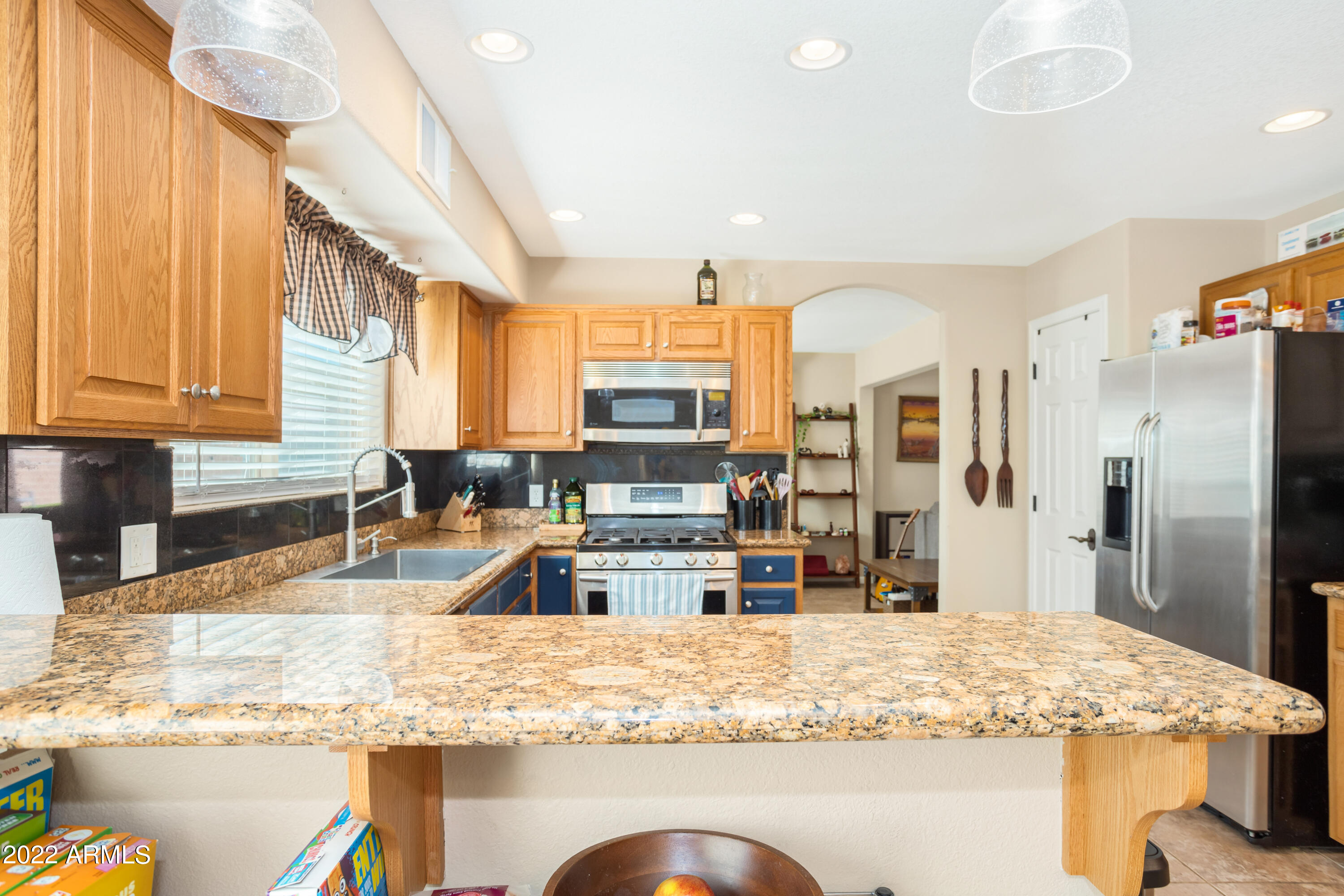 MESA VERDE HEIGHTS - Residential