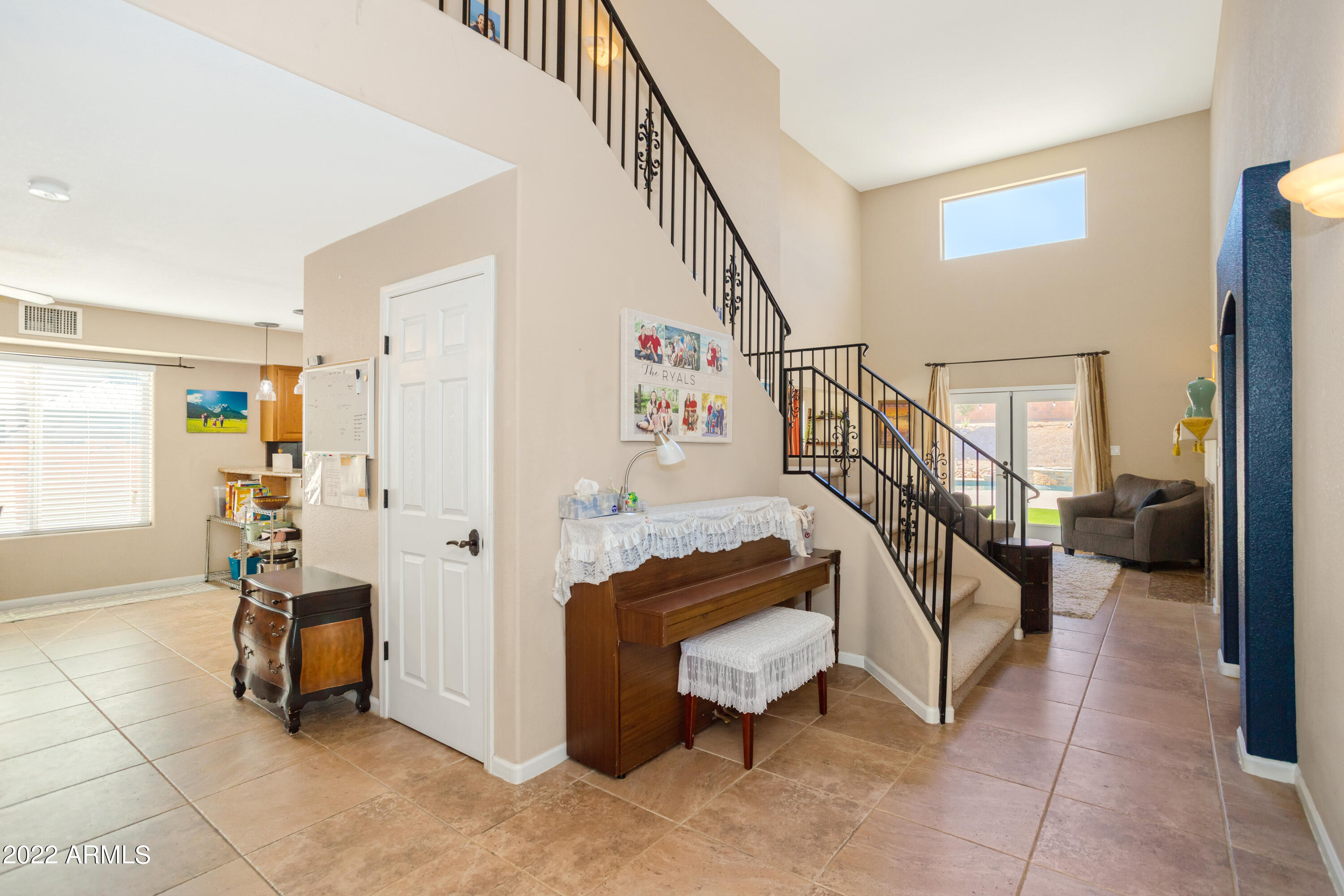 MESA VERDE HEIGHTS - Residential