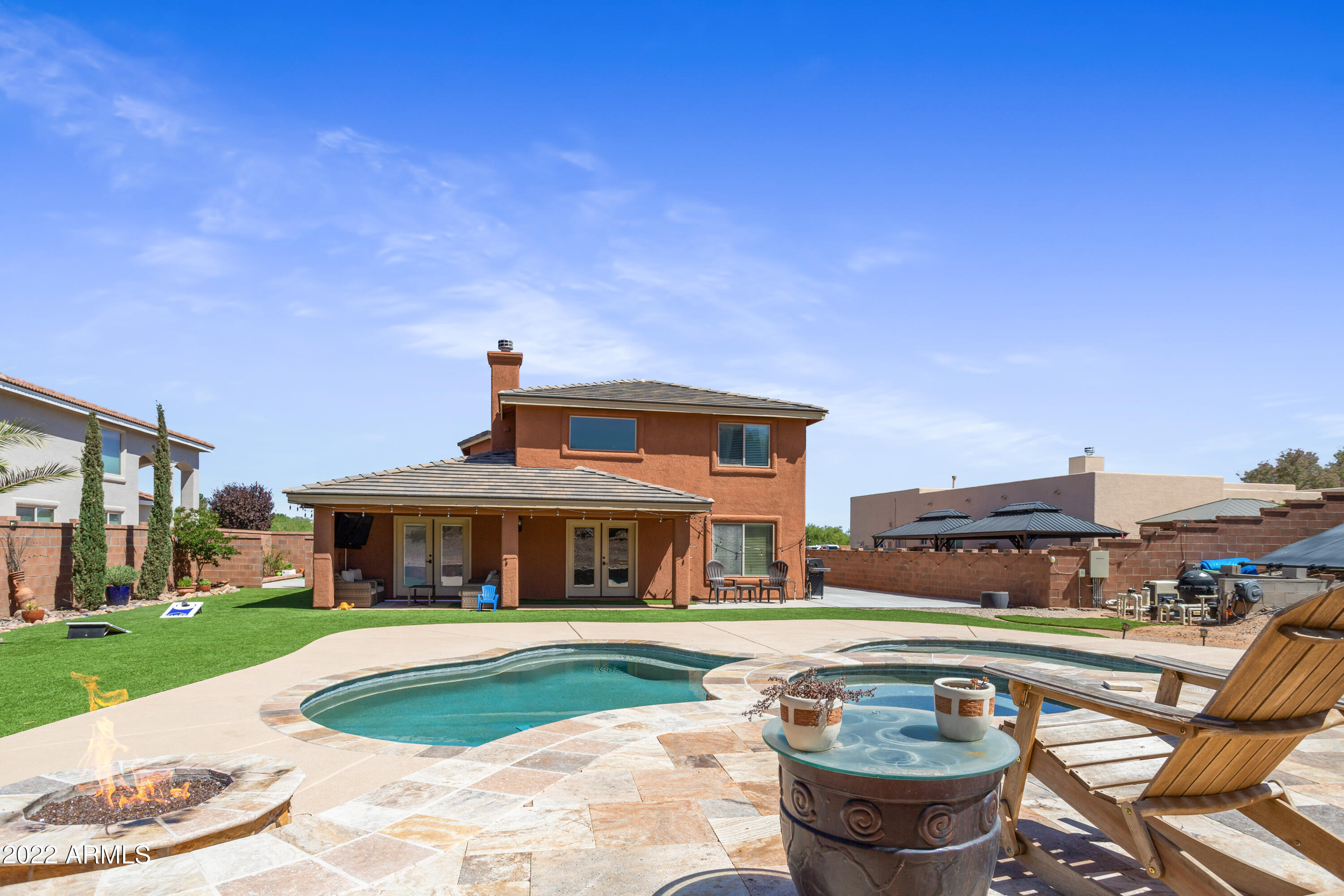 MESA VERDE HEIGHTS - Residential