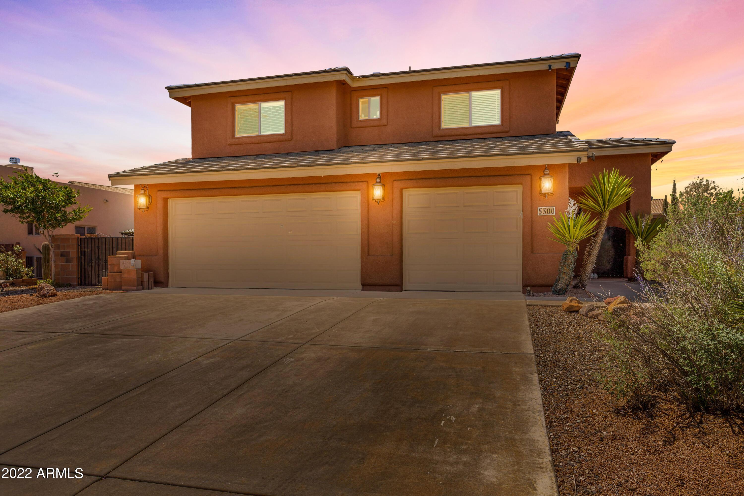 MESA VERDE HEIGHTS - Residential