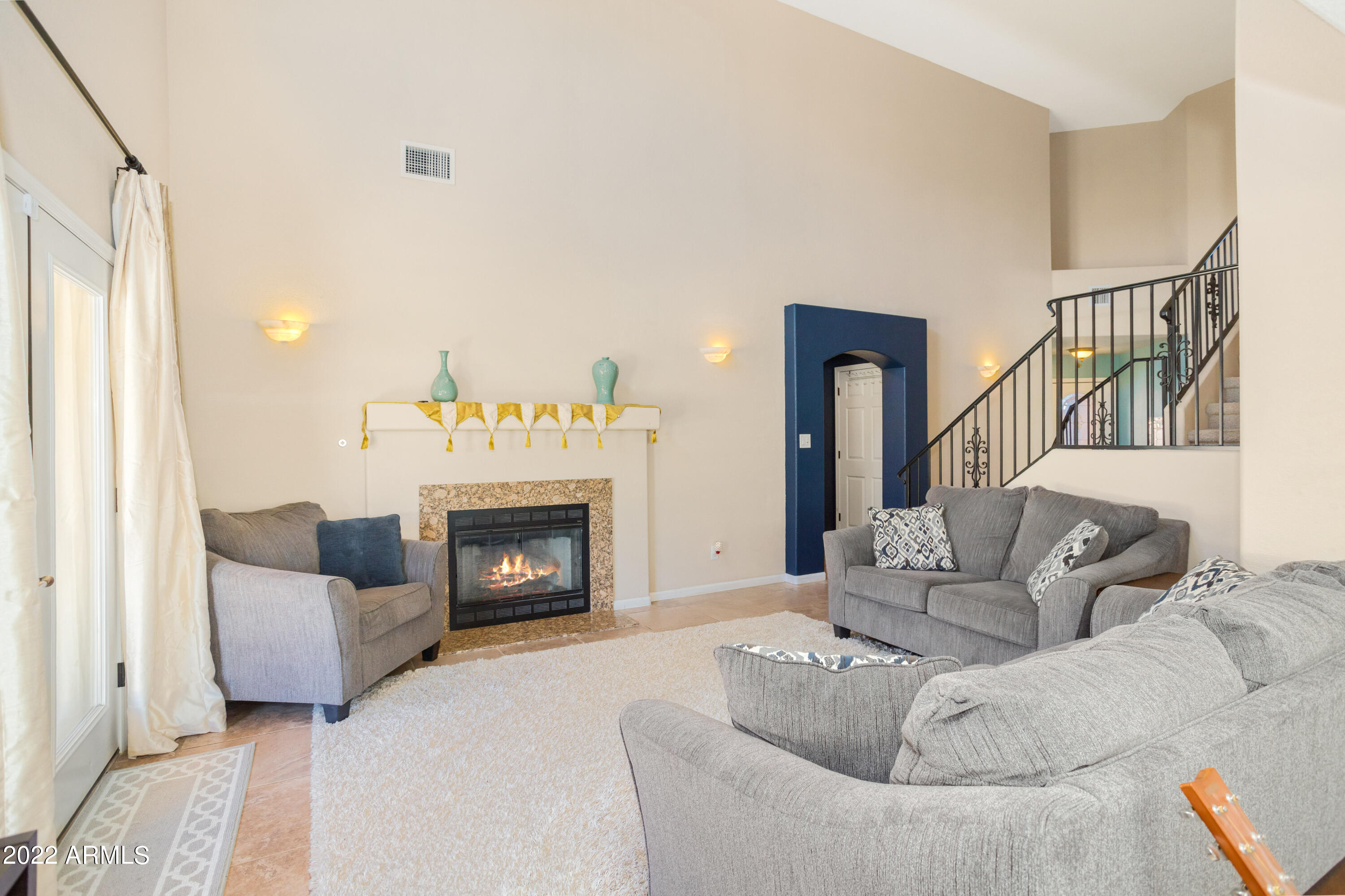 MESA VERDE HEIGHTS - Residential